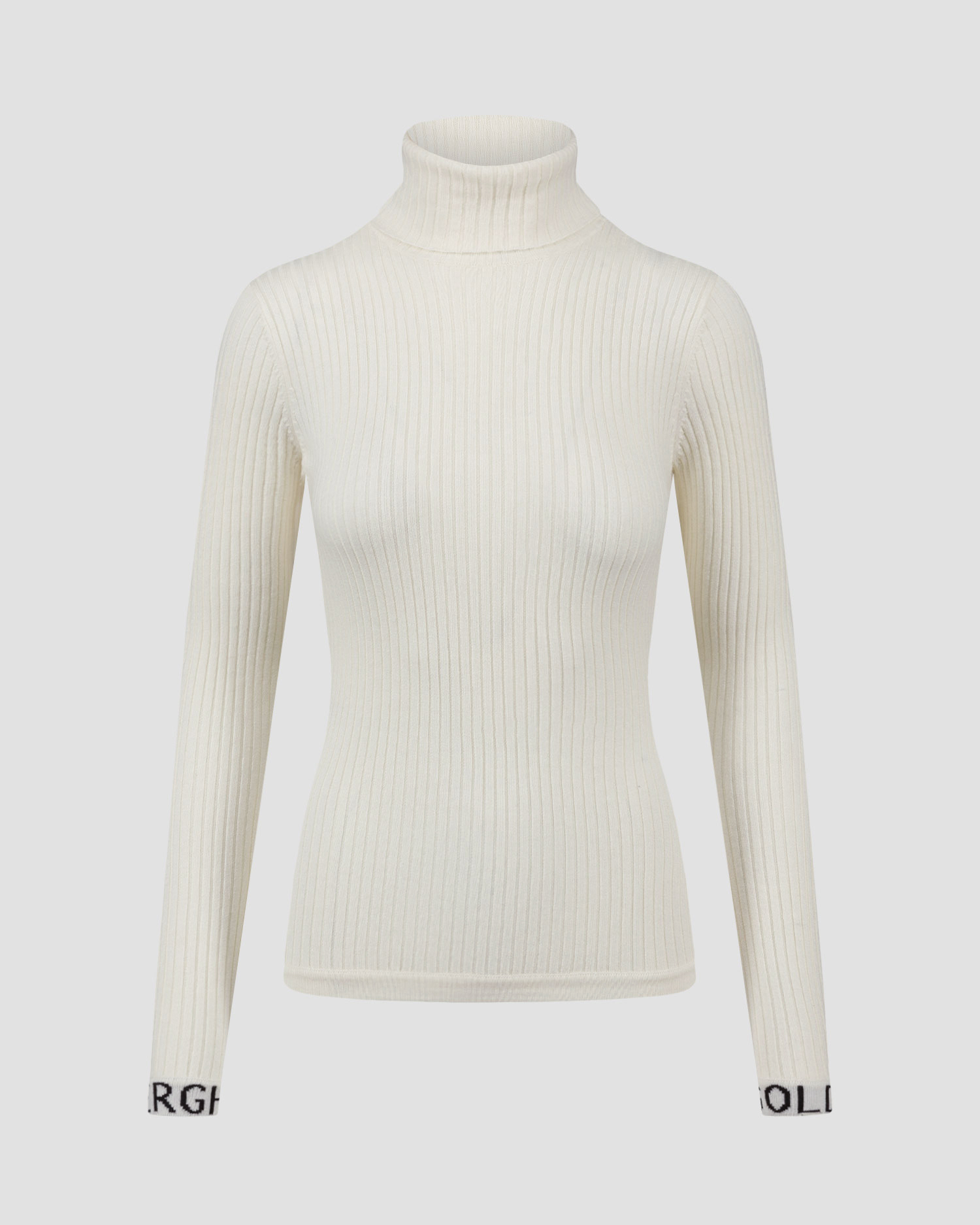 Goldbergh Mira Rollkragenpullover