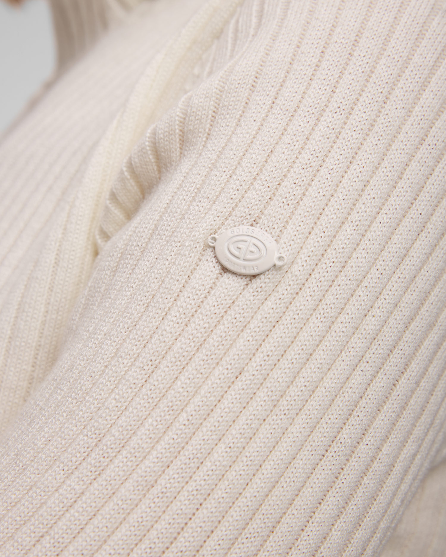 Goldbergh Mira Rollkragenpullover