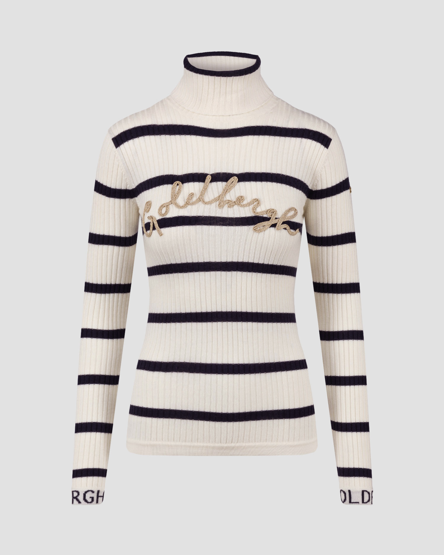 Goldbergh Mimi Rollkragenpullover