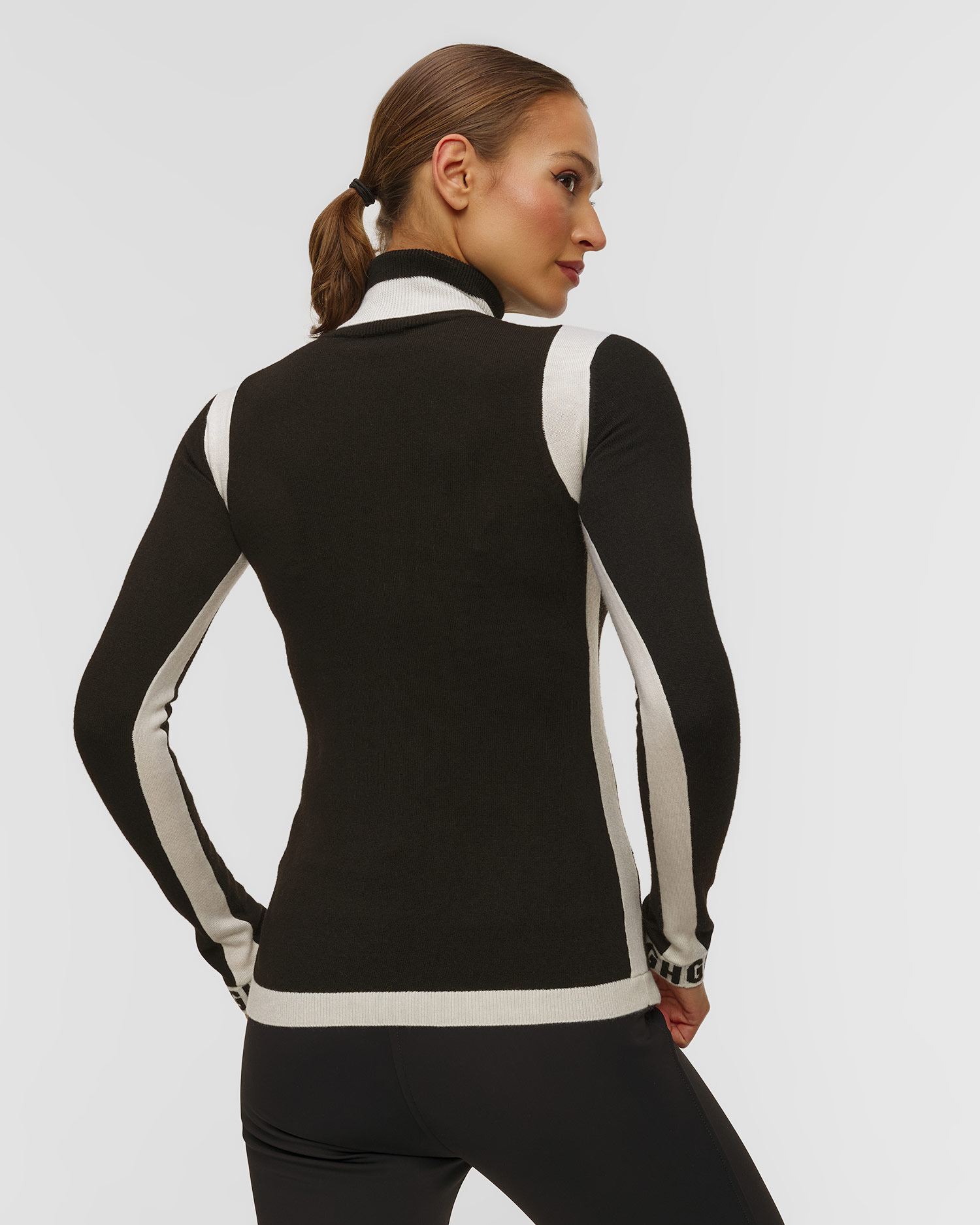 Goldbergh Noemi Wollpullover für Damen