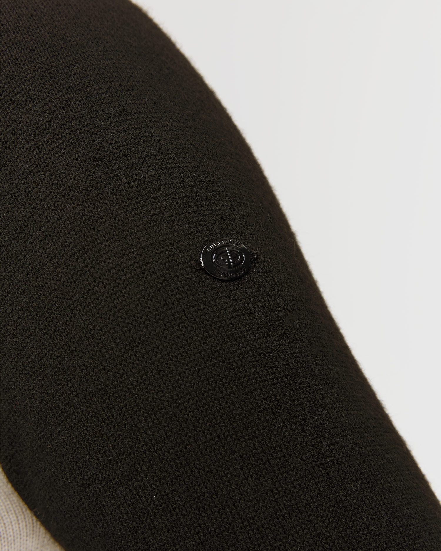 Goldbergh Noemi Wollpullover für Damen