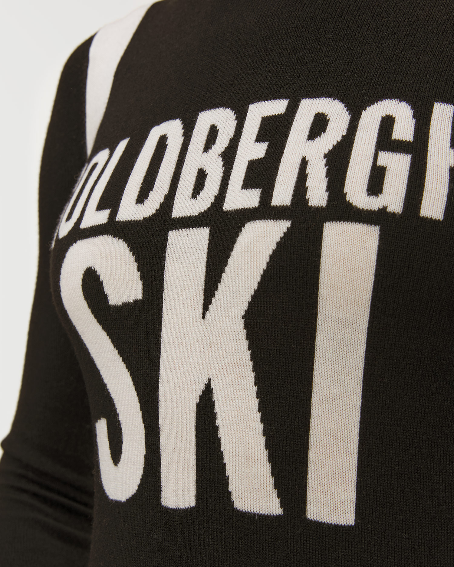 Goldbergh Noemi Wollpullover für Damen
