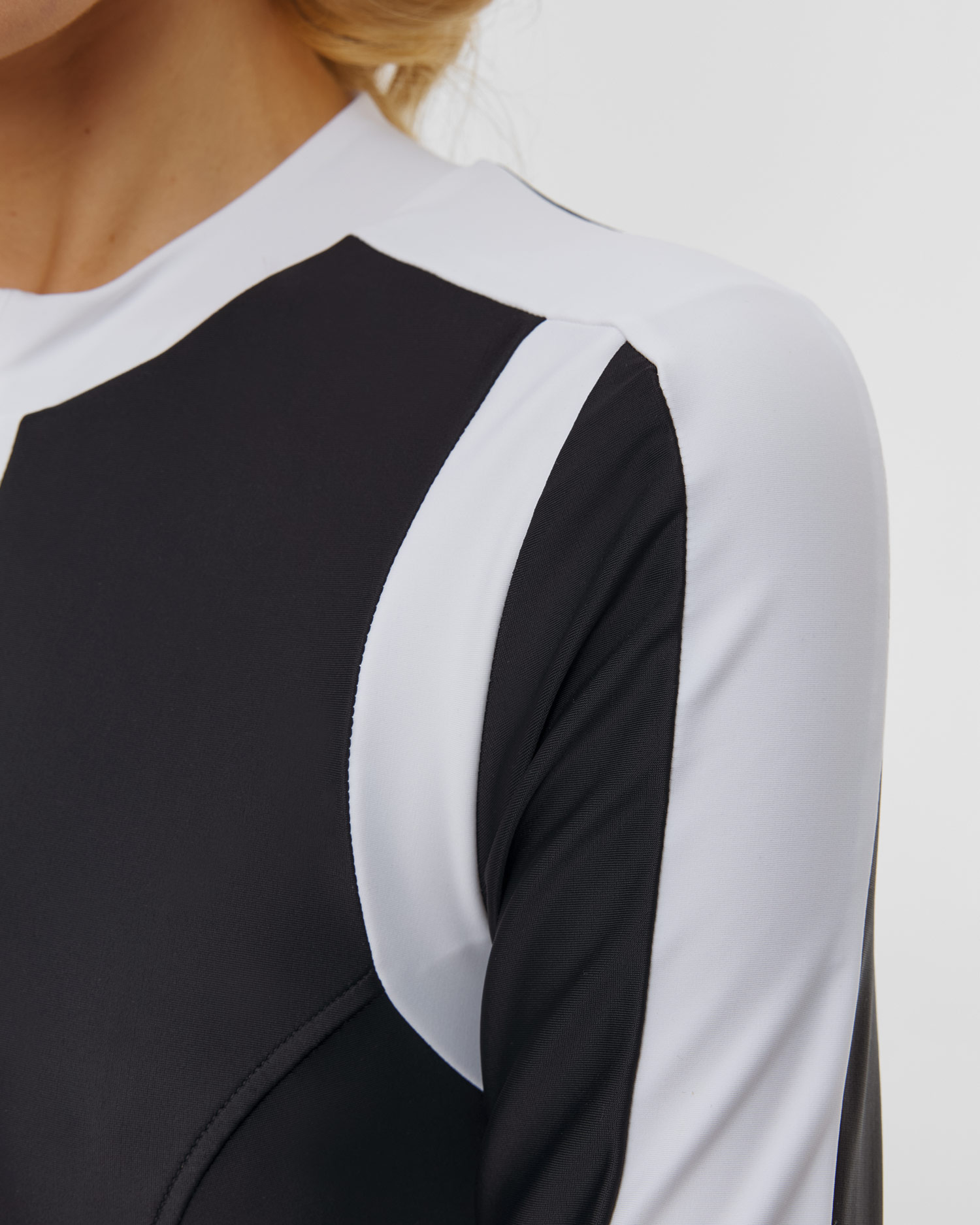 Rashguard damski Goldbergh Splash