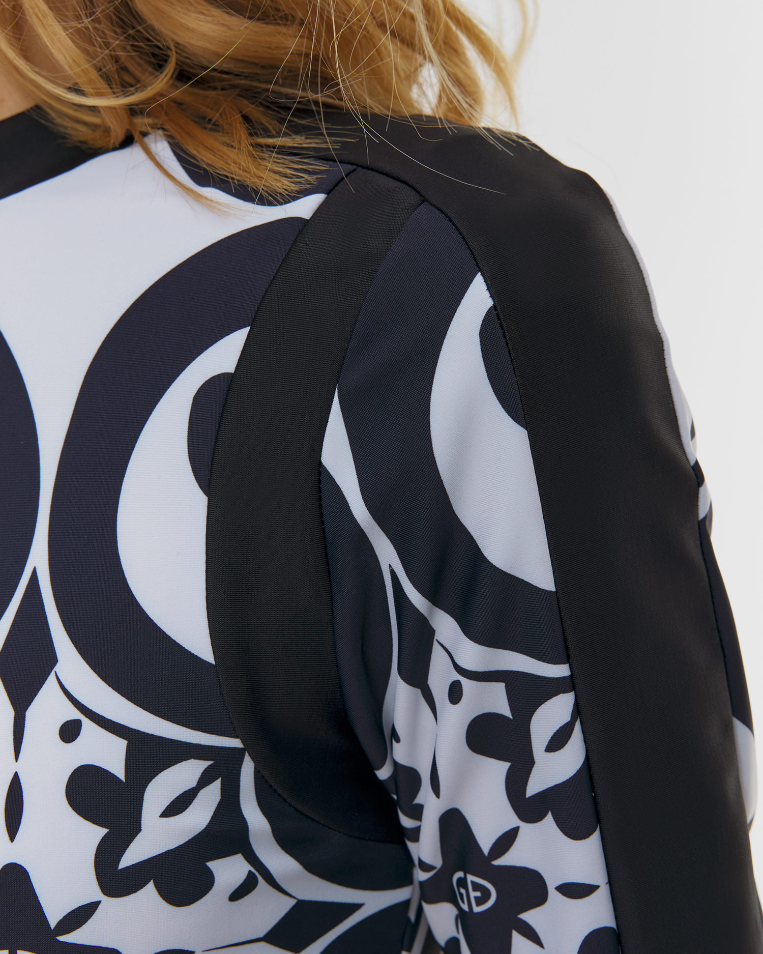Rashguard damski Goldbergh Rafaella