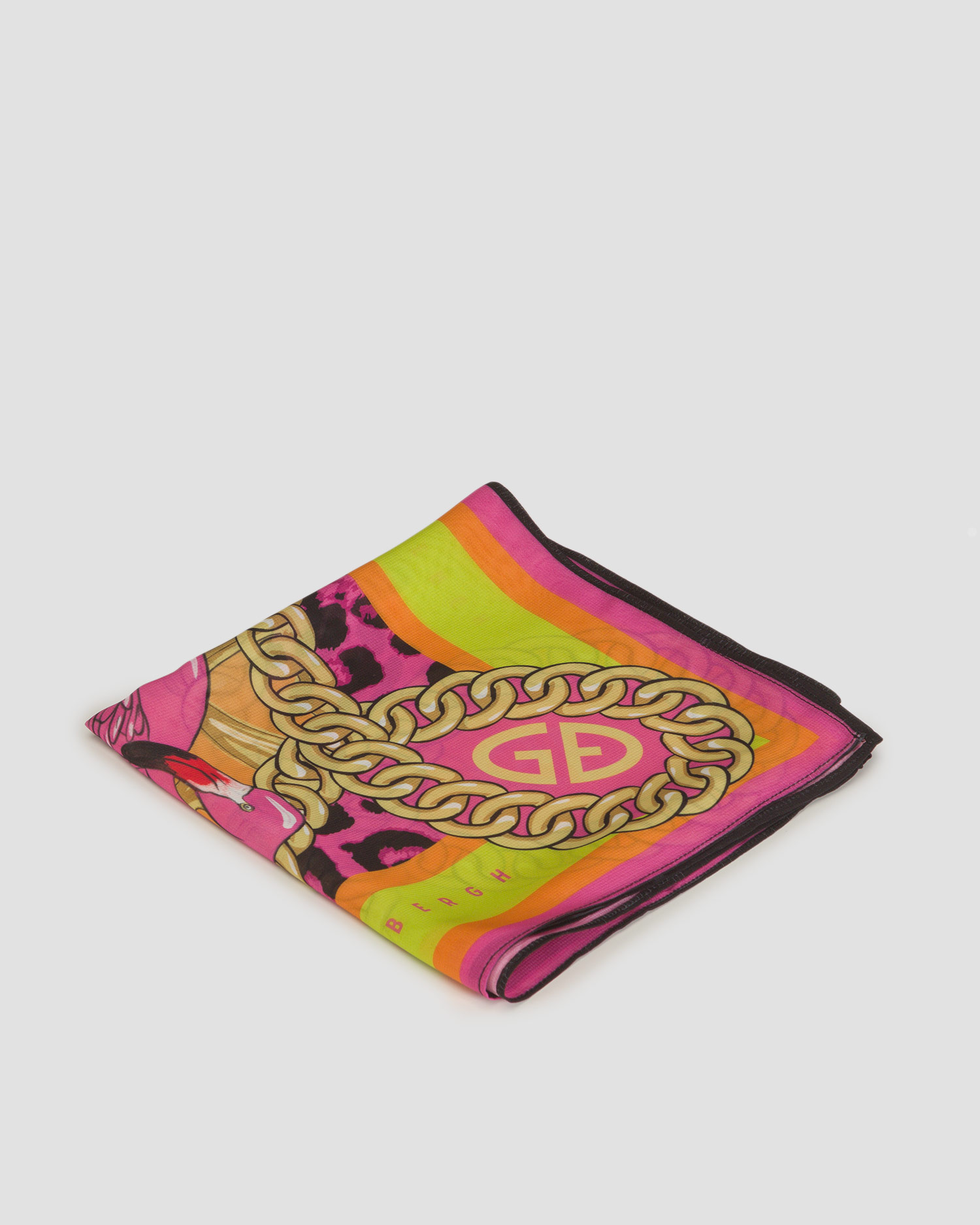 Scarf Goldbergh Magic