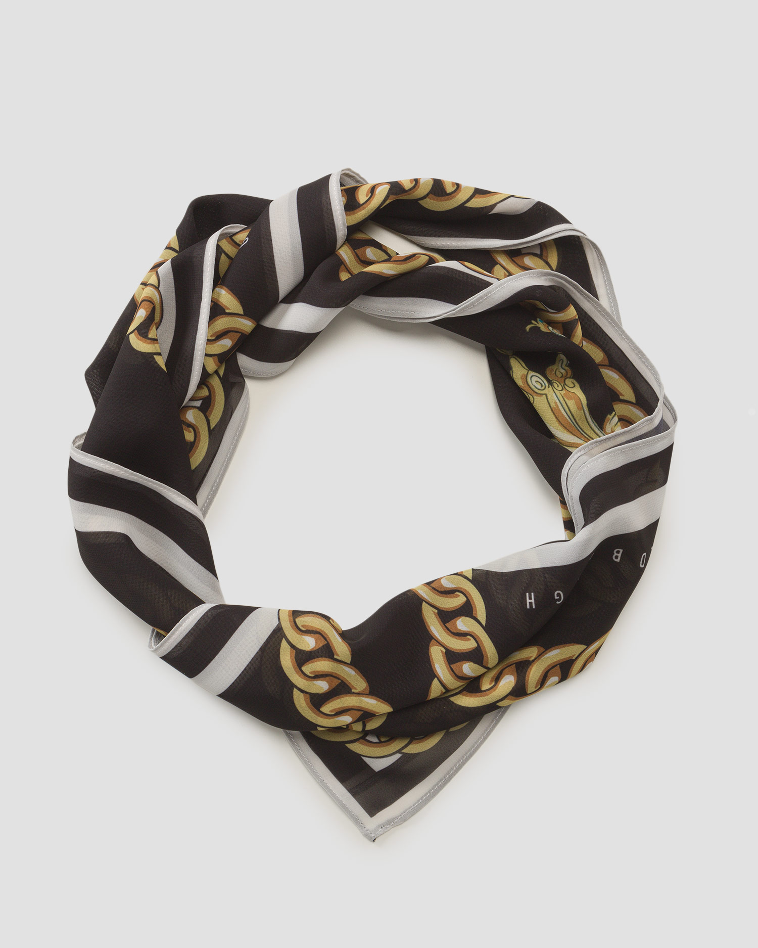 Foulard Goldbergh Lucy