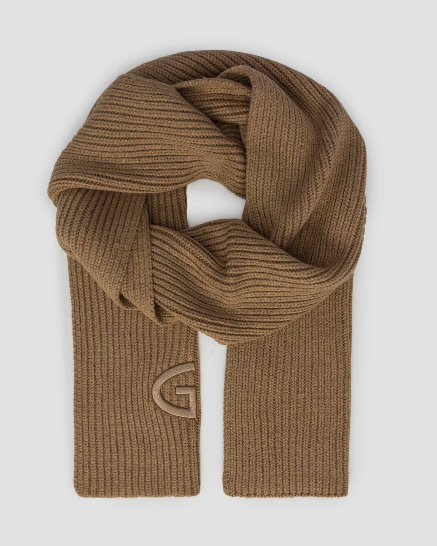Women's scarf Goldbergh Valentina