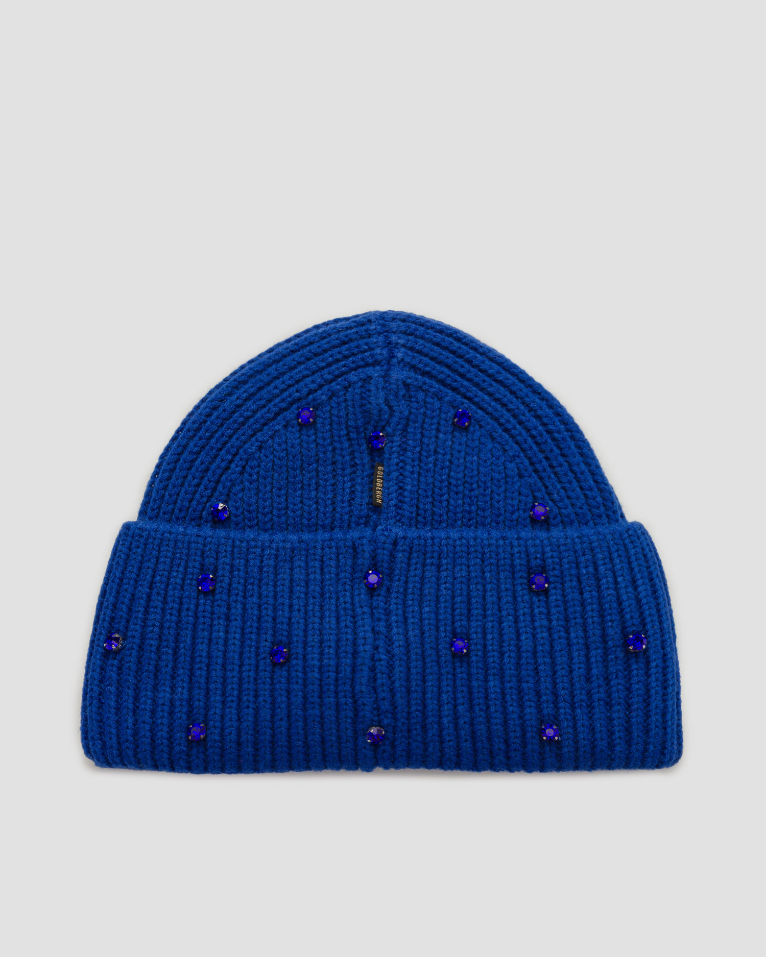 Berretto in lana da donna Goldbergh Valerie