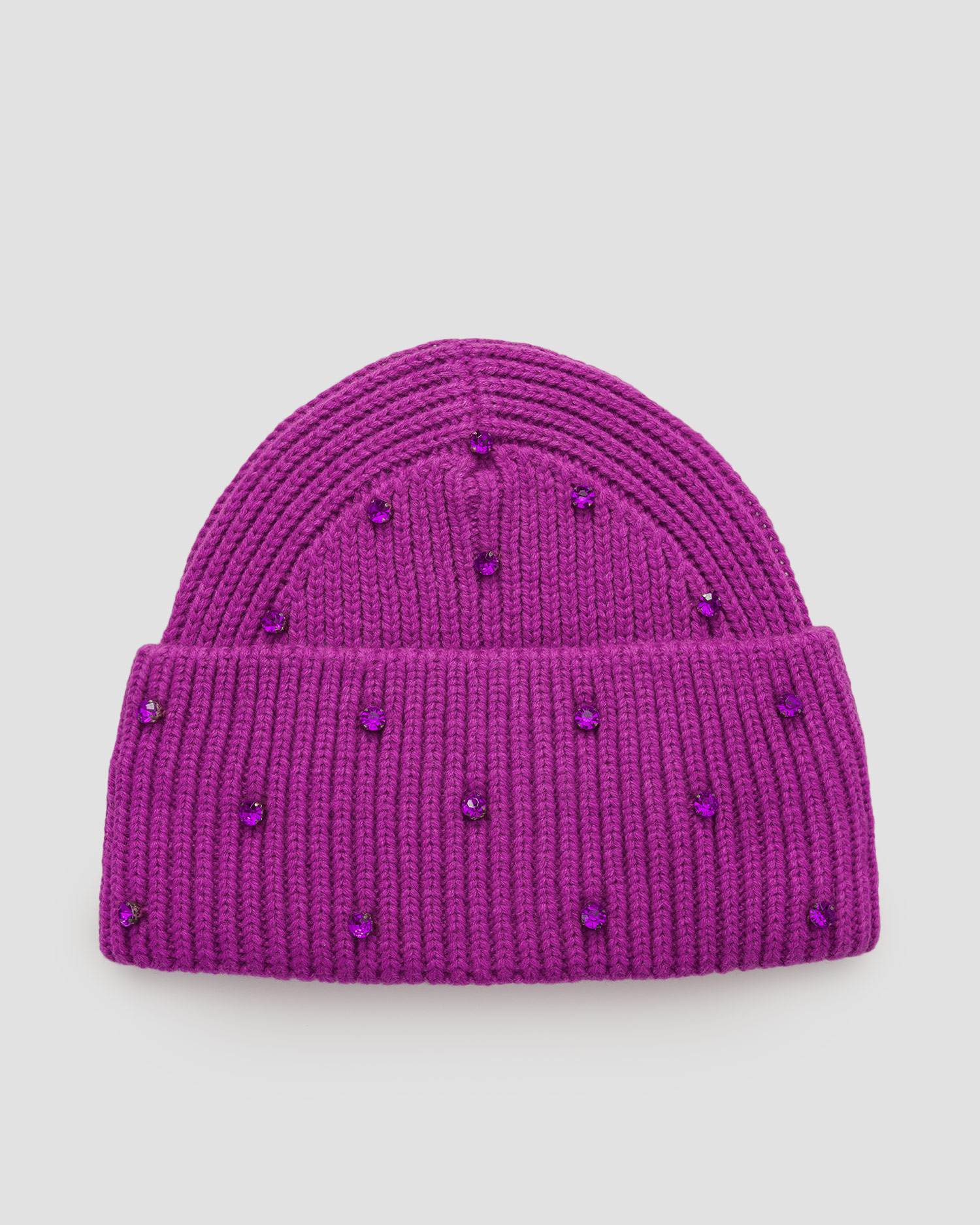 Berretto in lana da donna Goldbergh Valerie