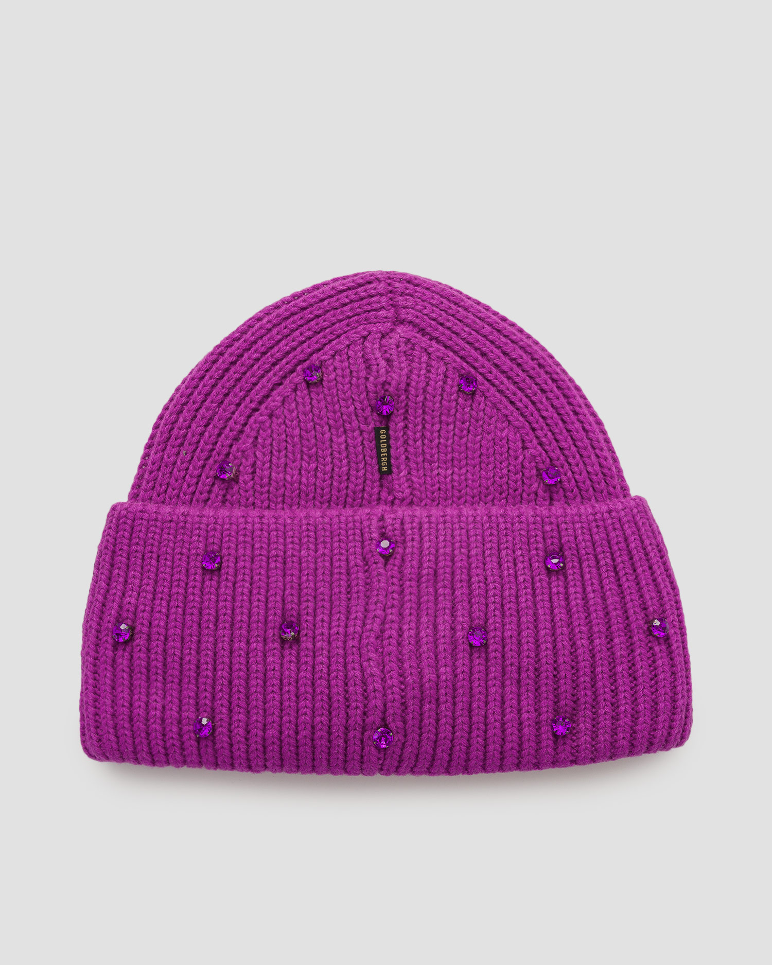 Women's woollen beanie Goldbergh Dream