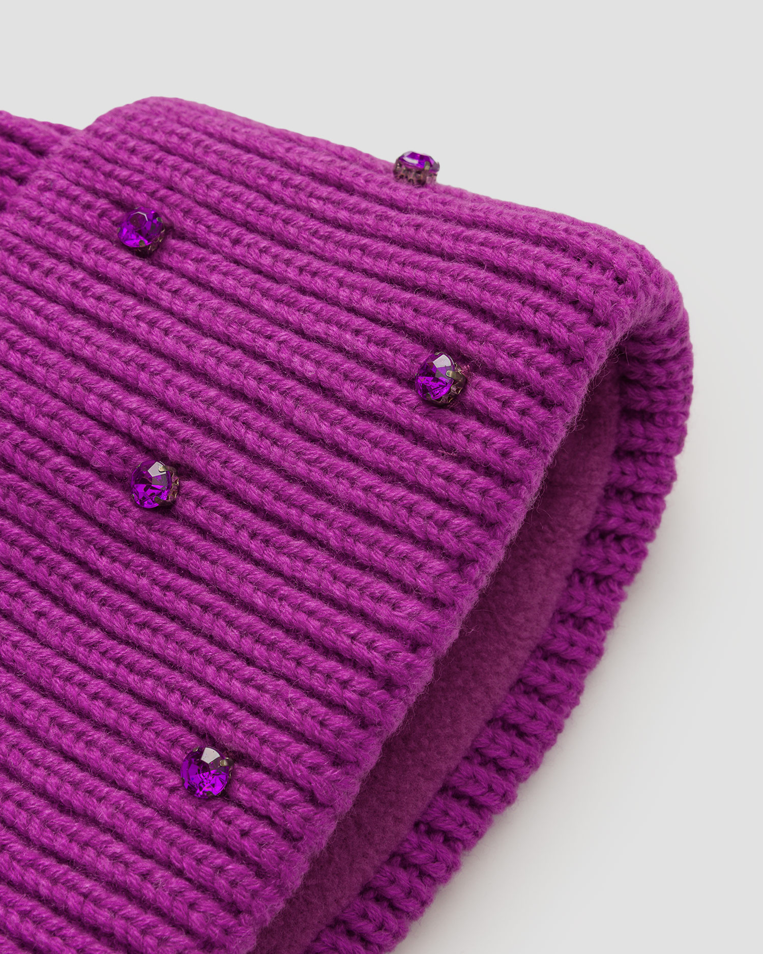 Berretto in lana da donna Goldbergh Valerie