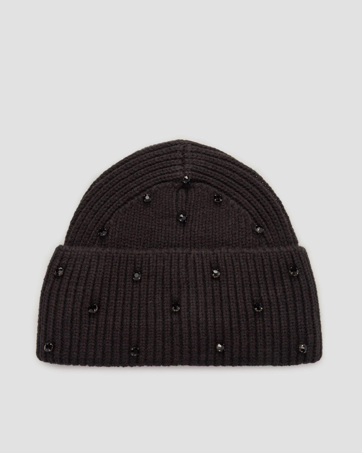 Women's woollen beanie Goldbergh Dream