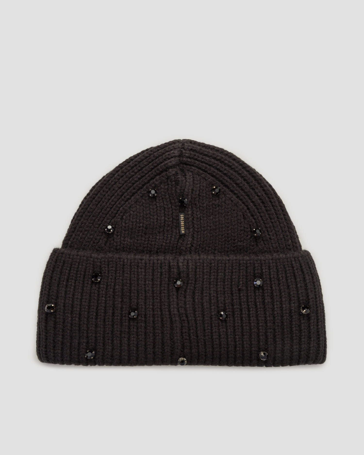 Women's woollen beanie Goldbergh Dream