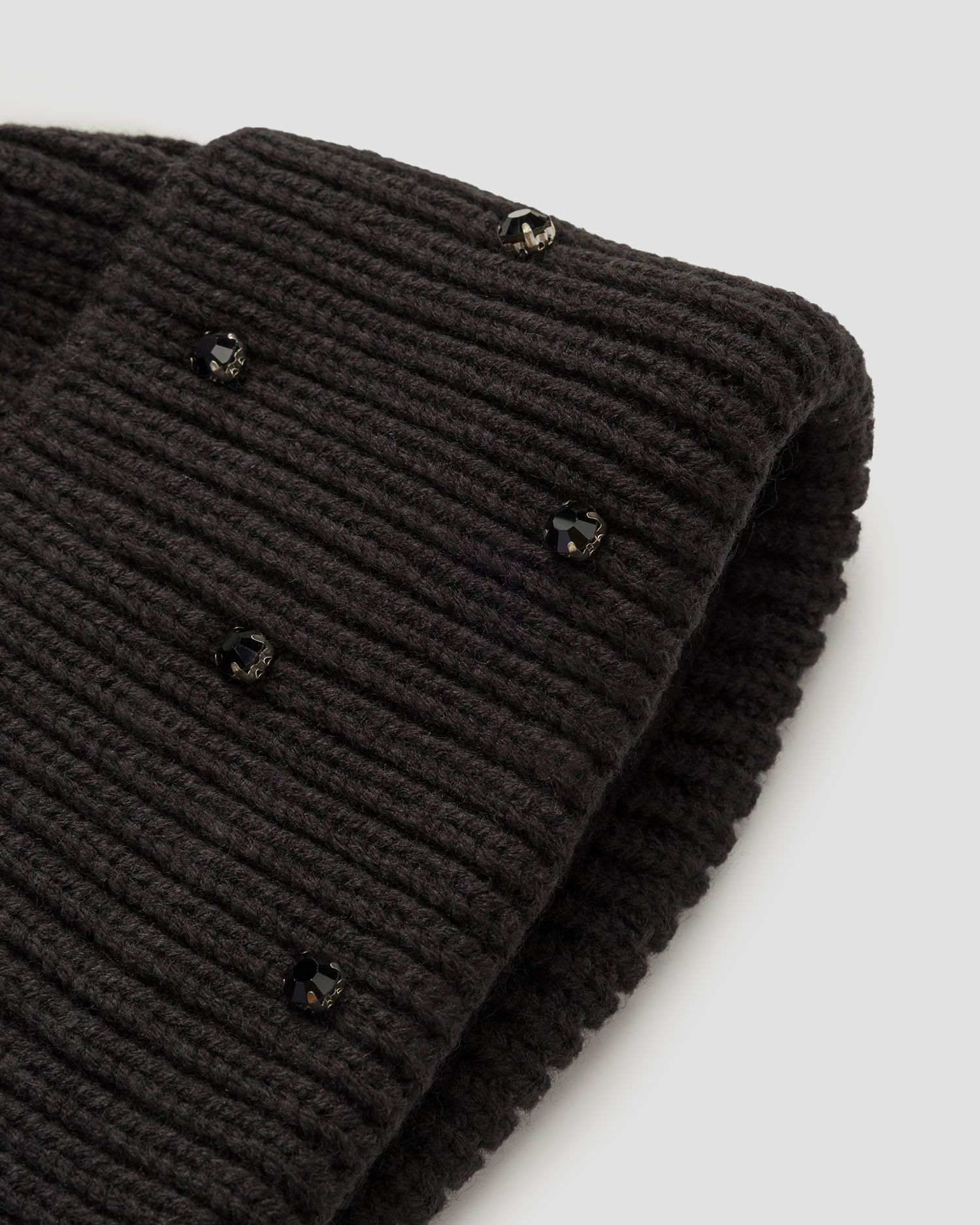 Berretto in lana da donna Goldbergh Valerie