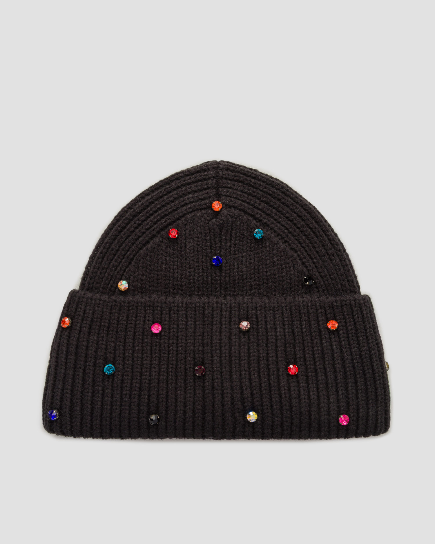 Women's woollen beanie Goldbergh Dream