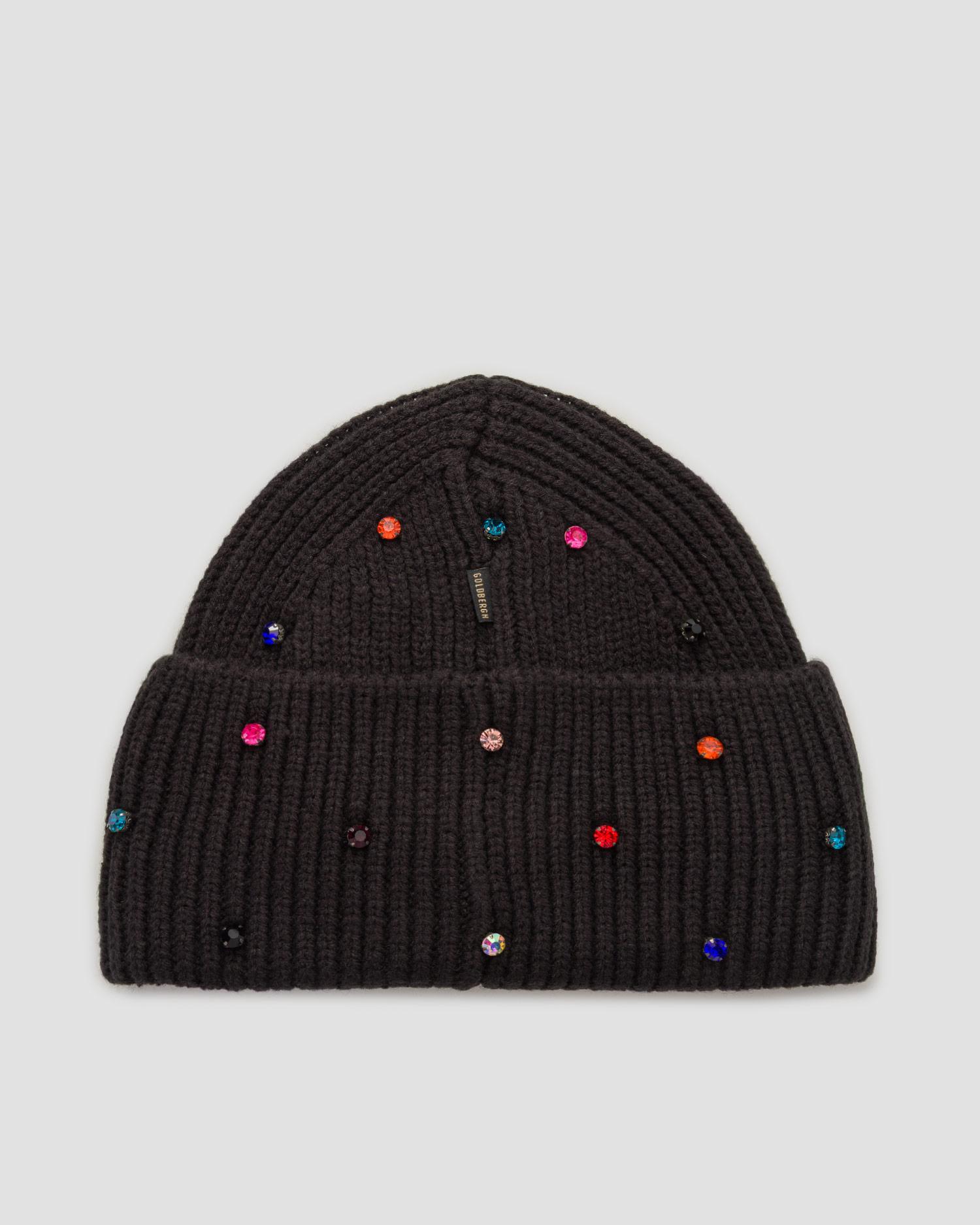 Berretto in lana da donna Goldbergh Valerie