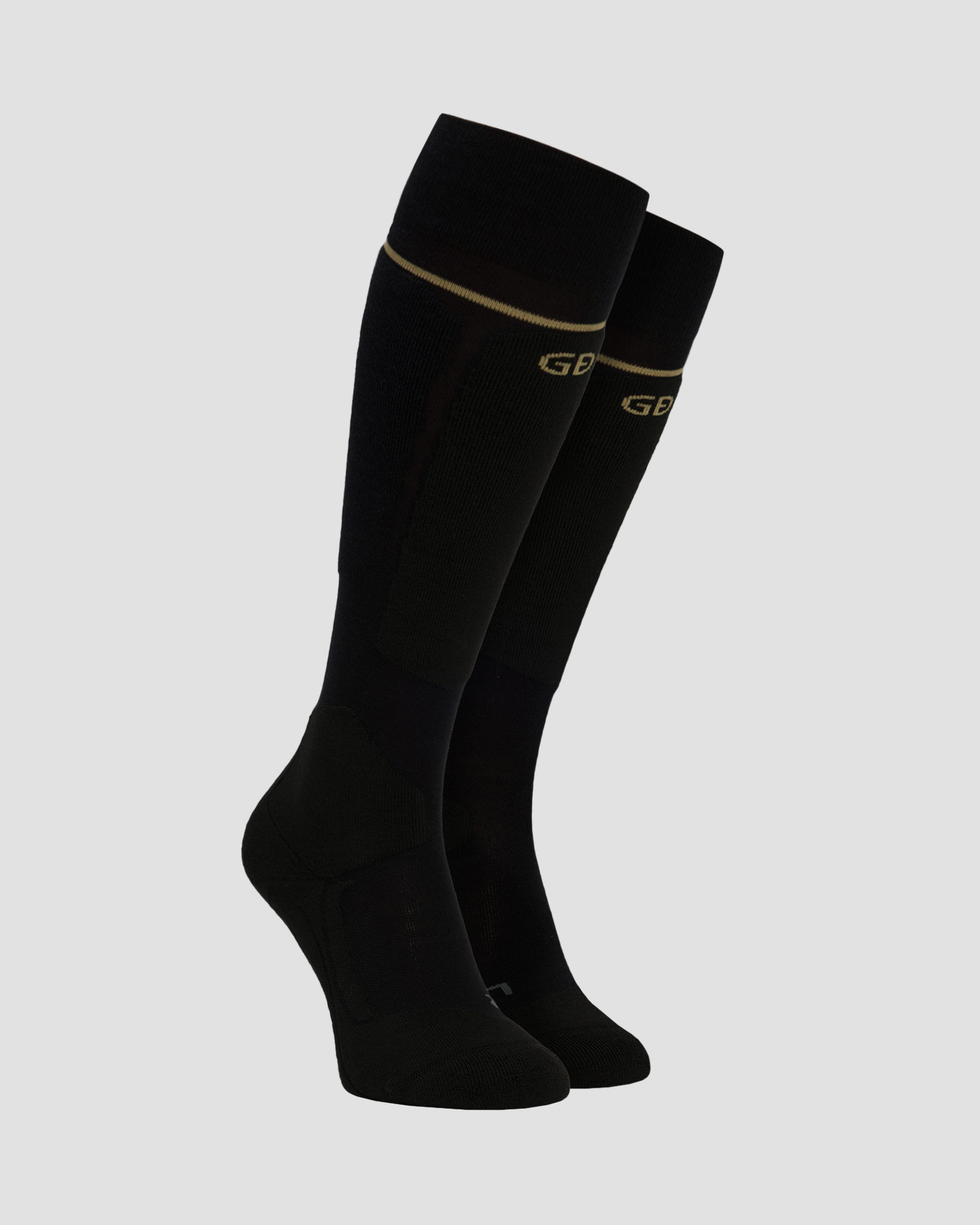 Chaussettes de ski pour femmes Goldbergh Altitude