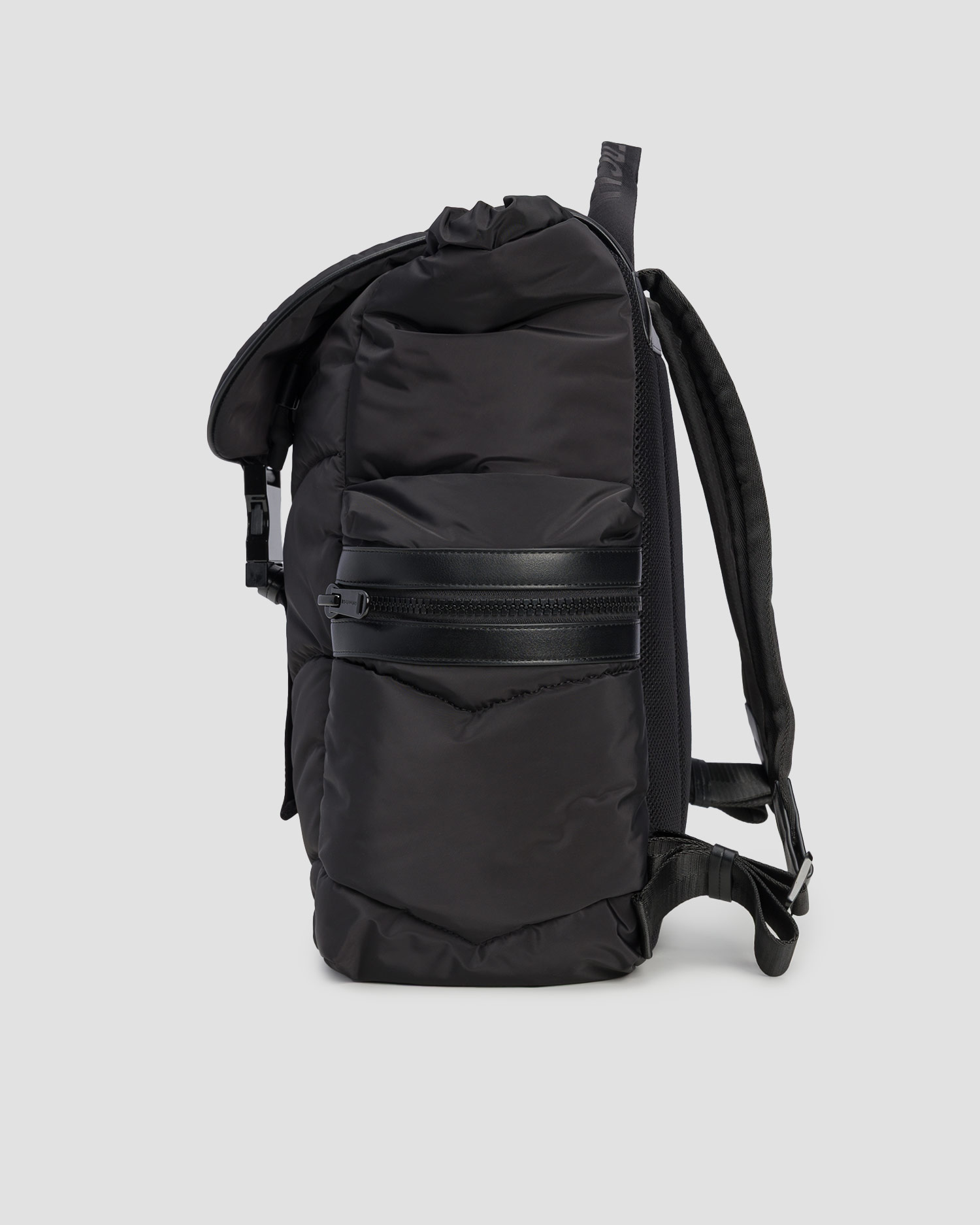 Sac à dos noir pour femmes Goldbergh Bijou