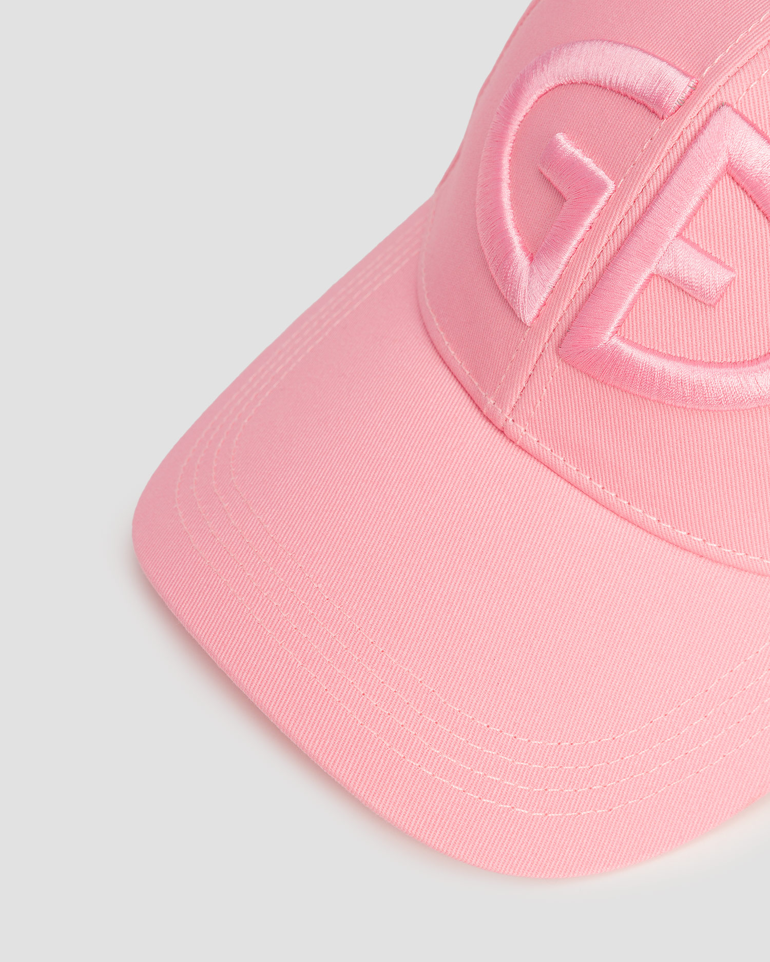 Dámská růžová kšiltovka Goldbergh Valencia