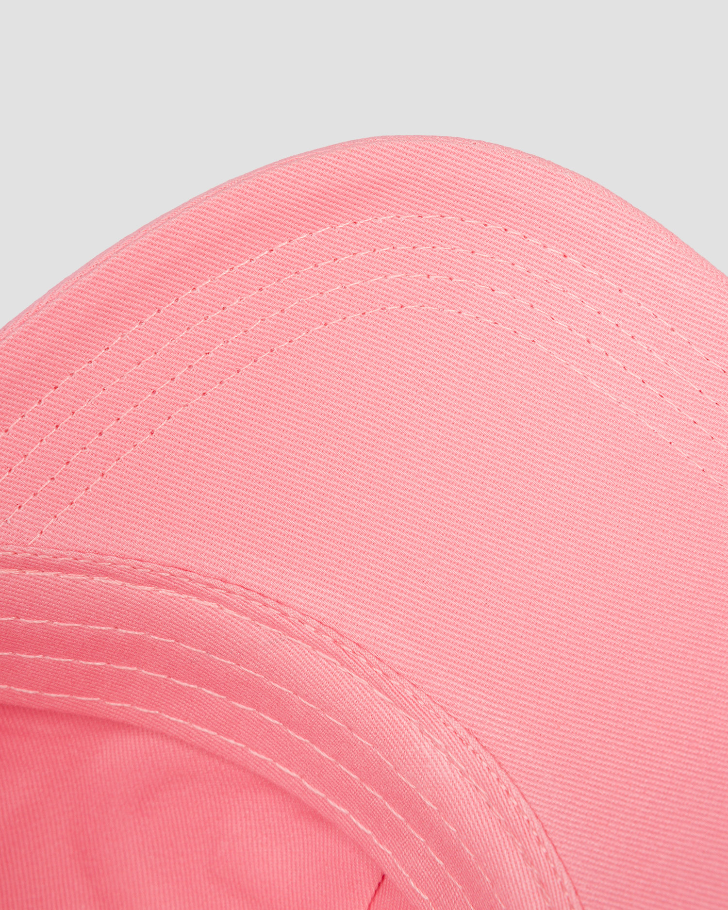 Dámská růžová kšiltovka Goldbergh Valencia