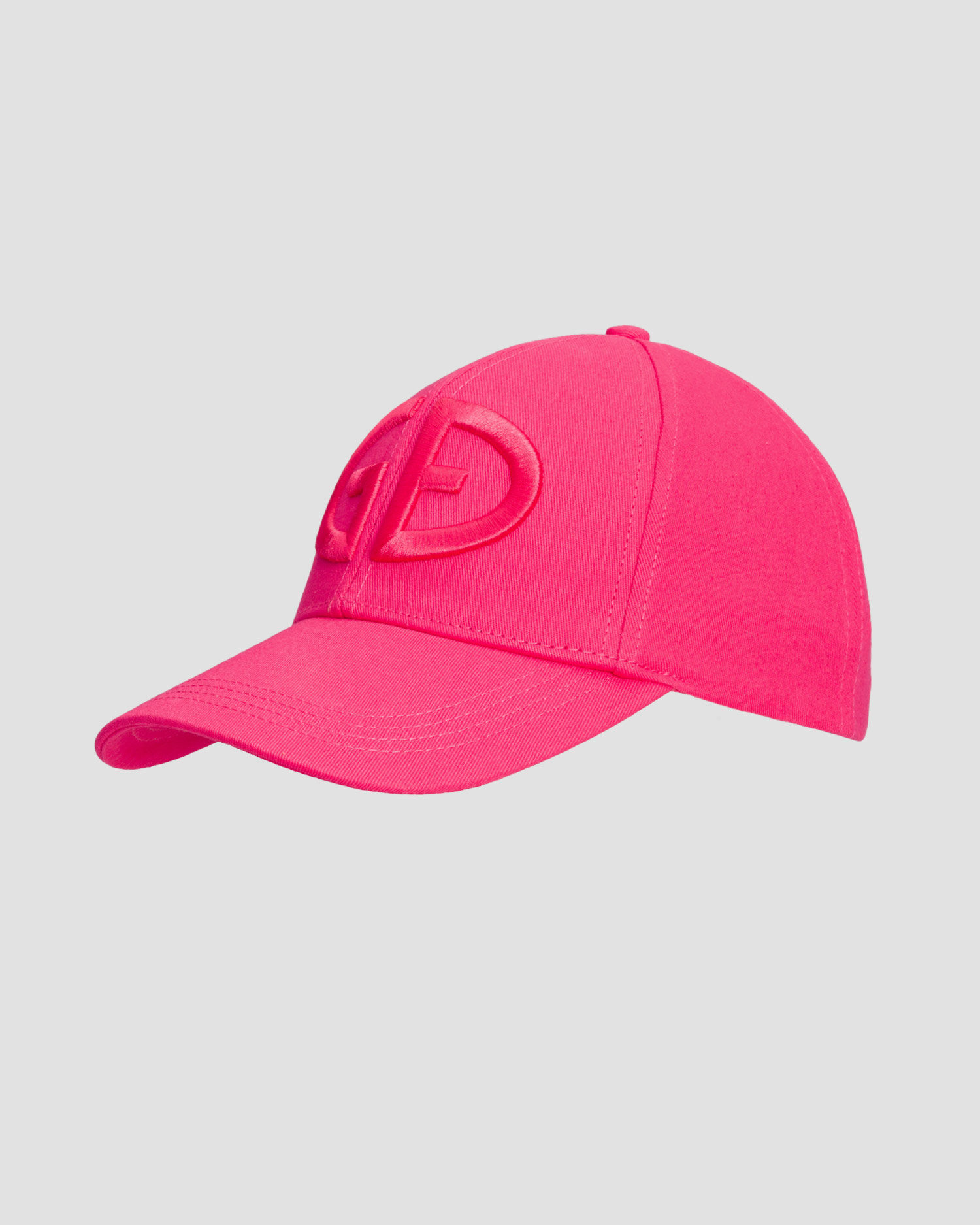 Women's cap Goldbergh Valencia, Color/Pattern: Różowy
