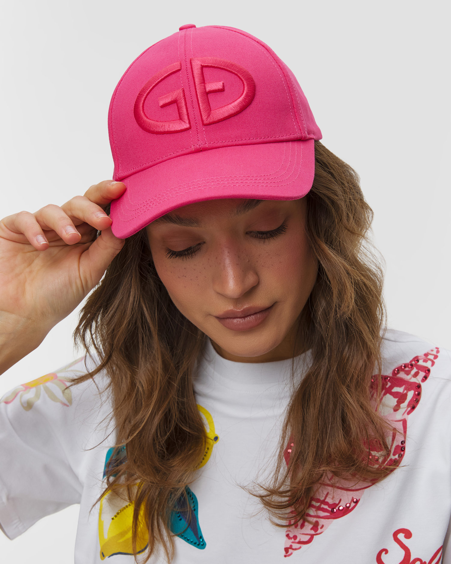 Women's cap Goldbergh Valencia