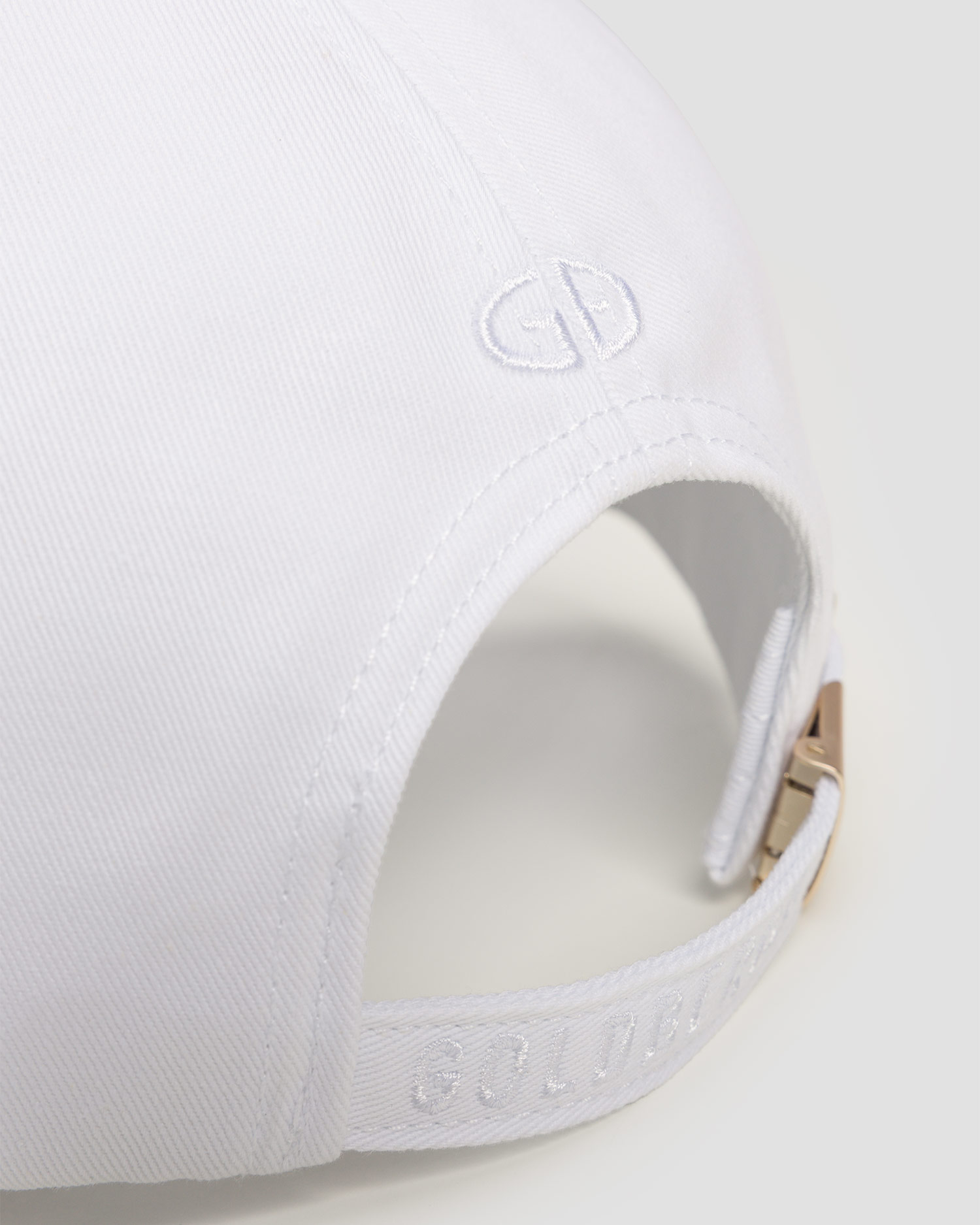 Women's baseball cap Goldbergh Valencia