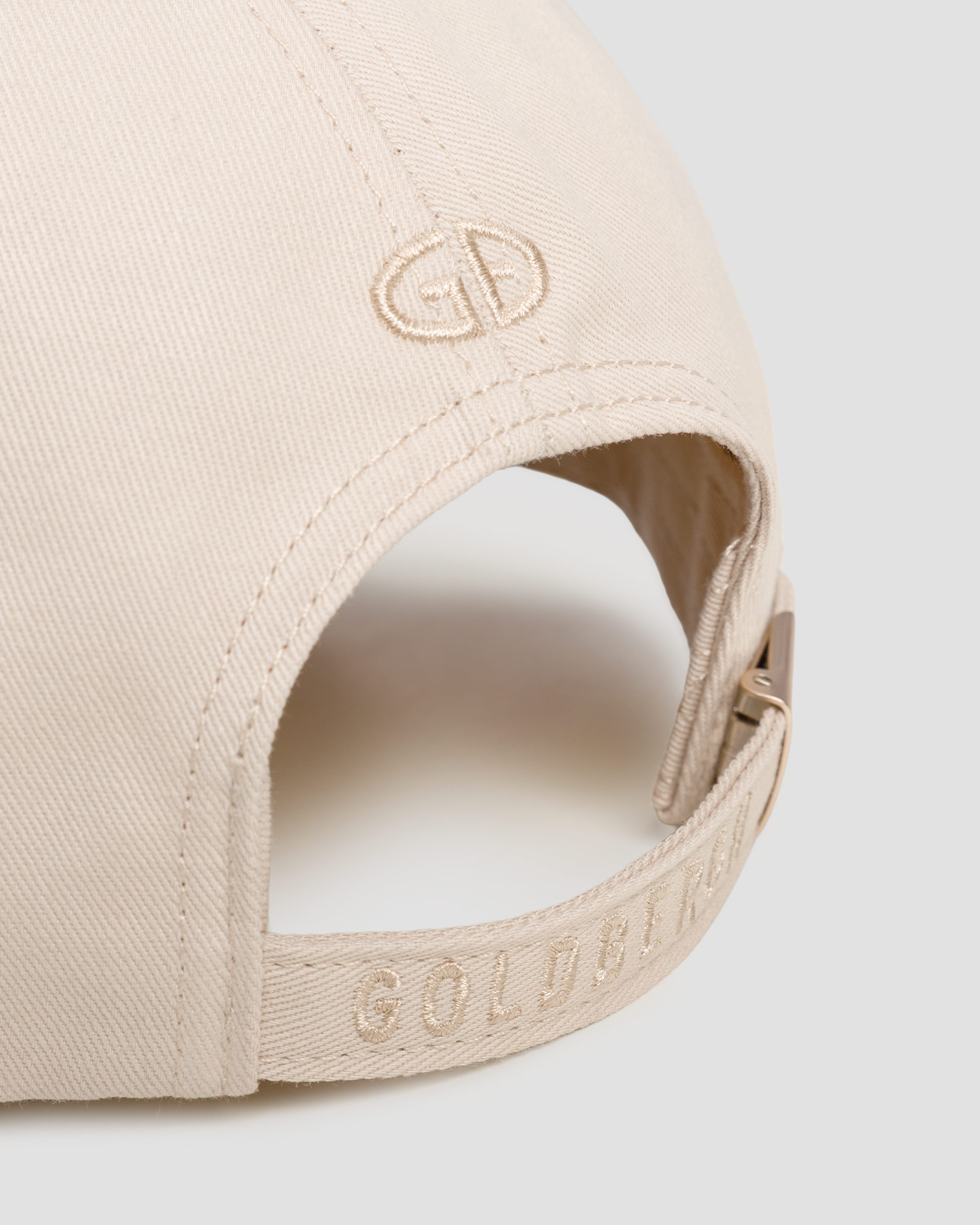 Women's cap Goldbergh Valencia