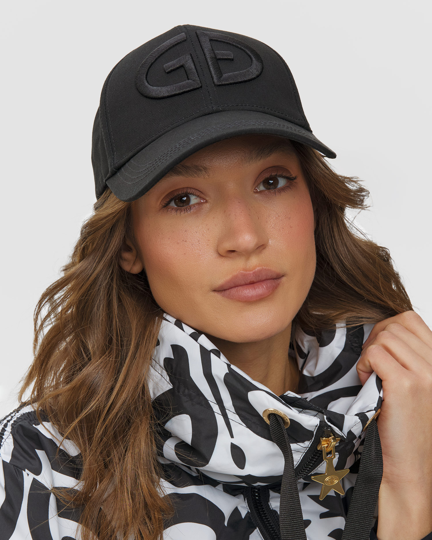 Women's baseball cap Goldbergh Valencia
