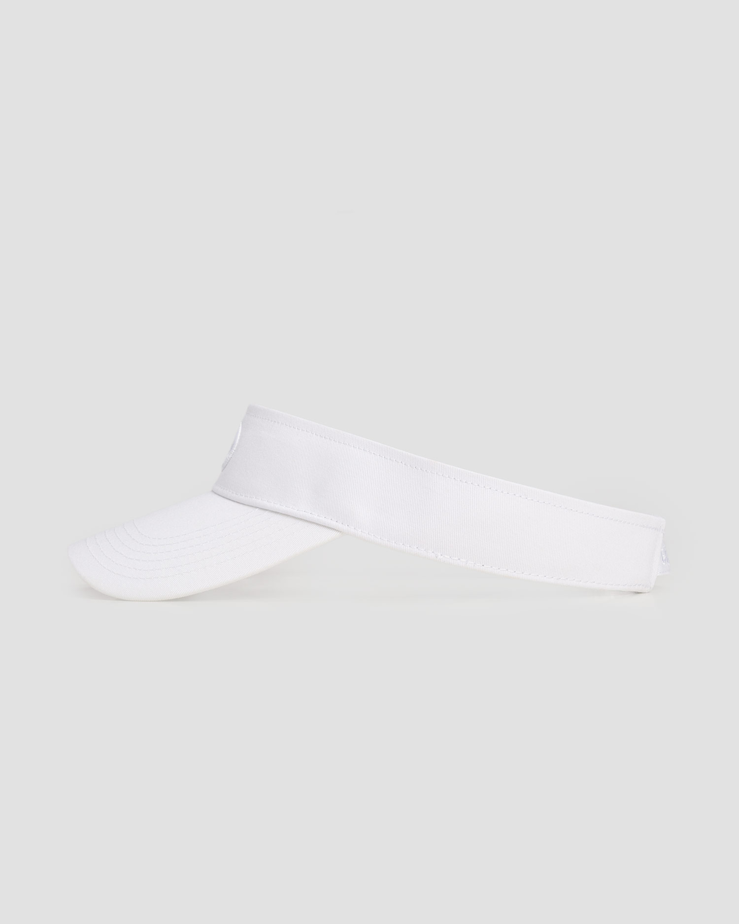 Women's visor Goldbergh Match white