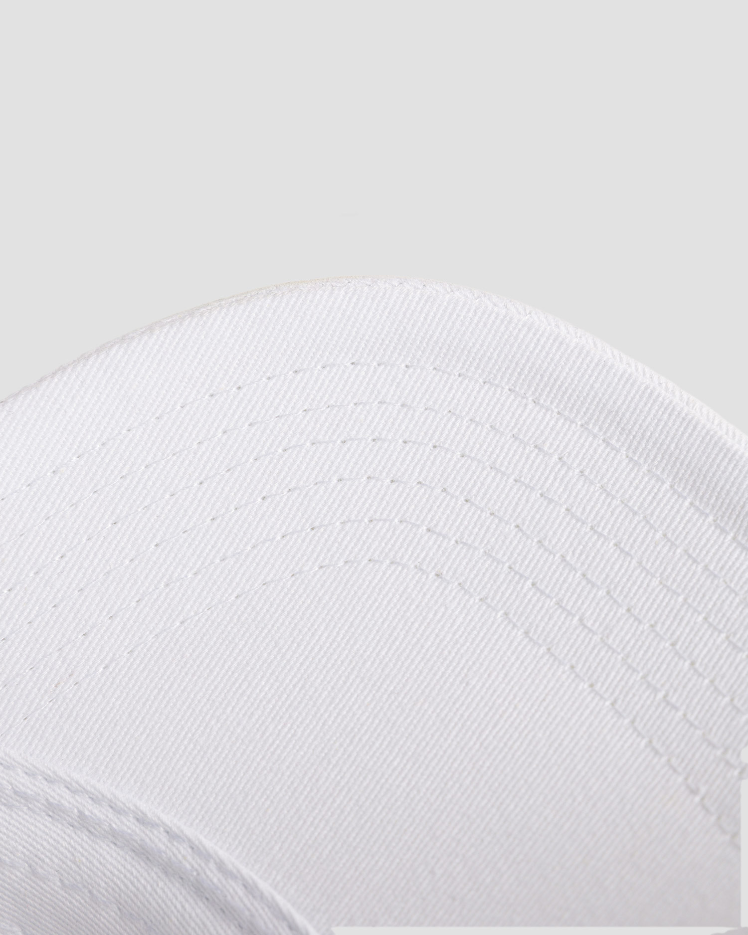 Women's visor Goldbergh Match white