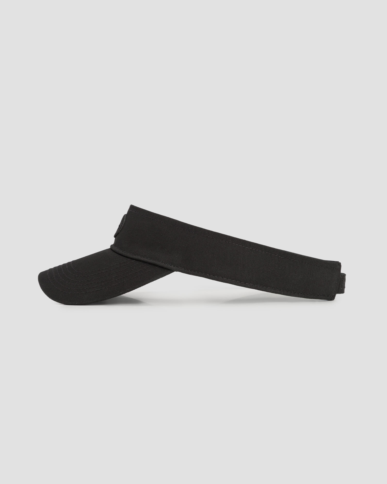 Women's visor Goldbergh Match black