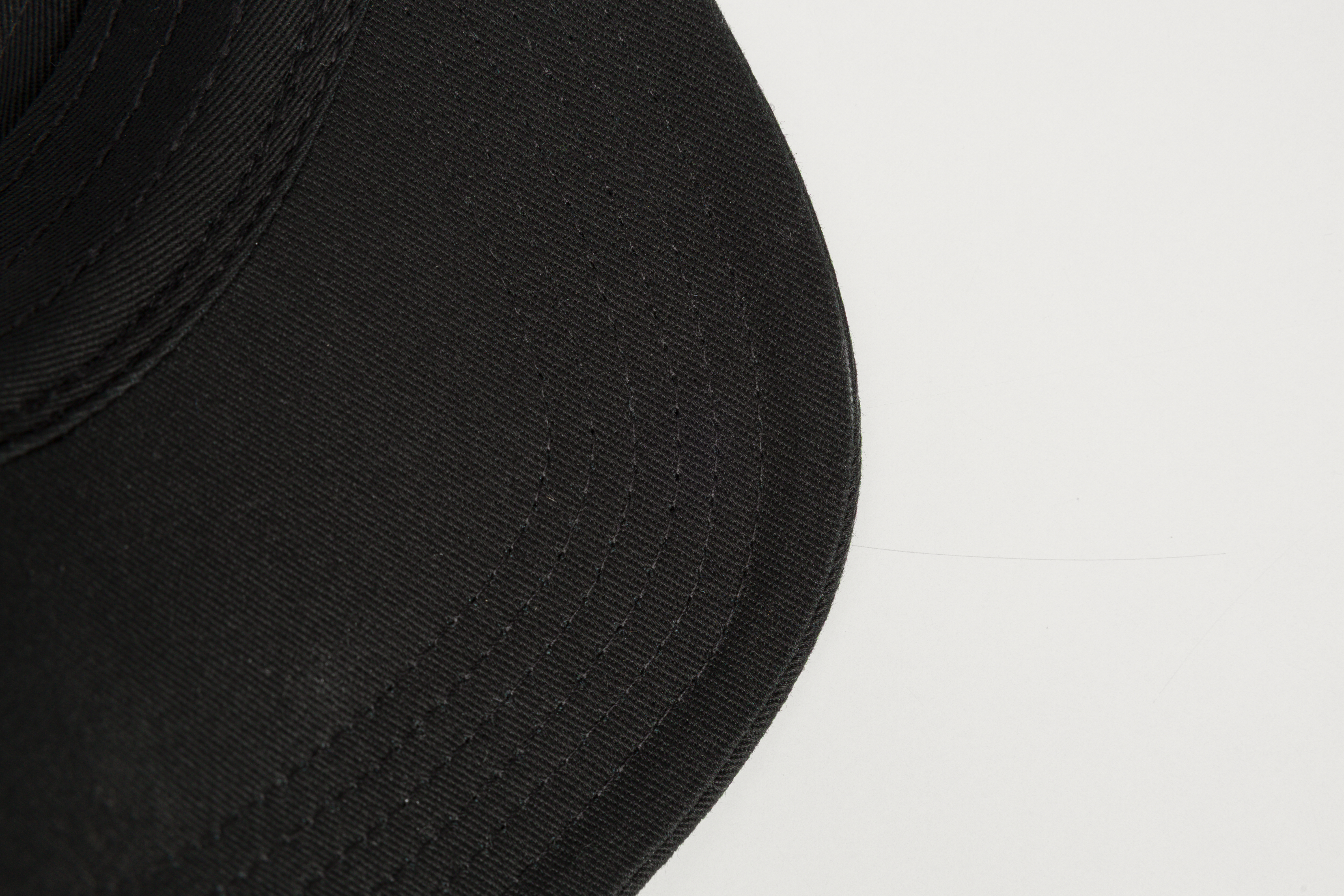 Women's visor Goldbergh Match black