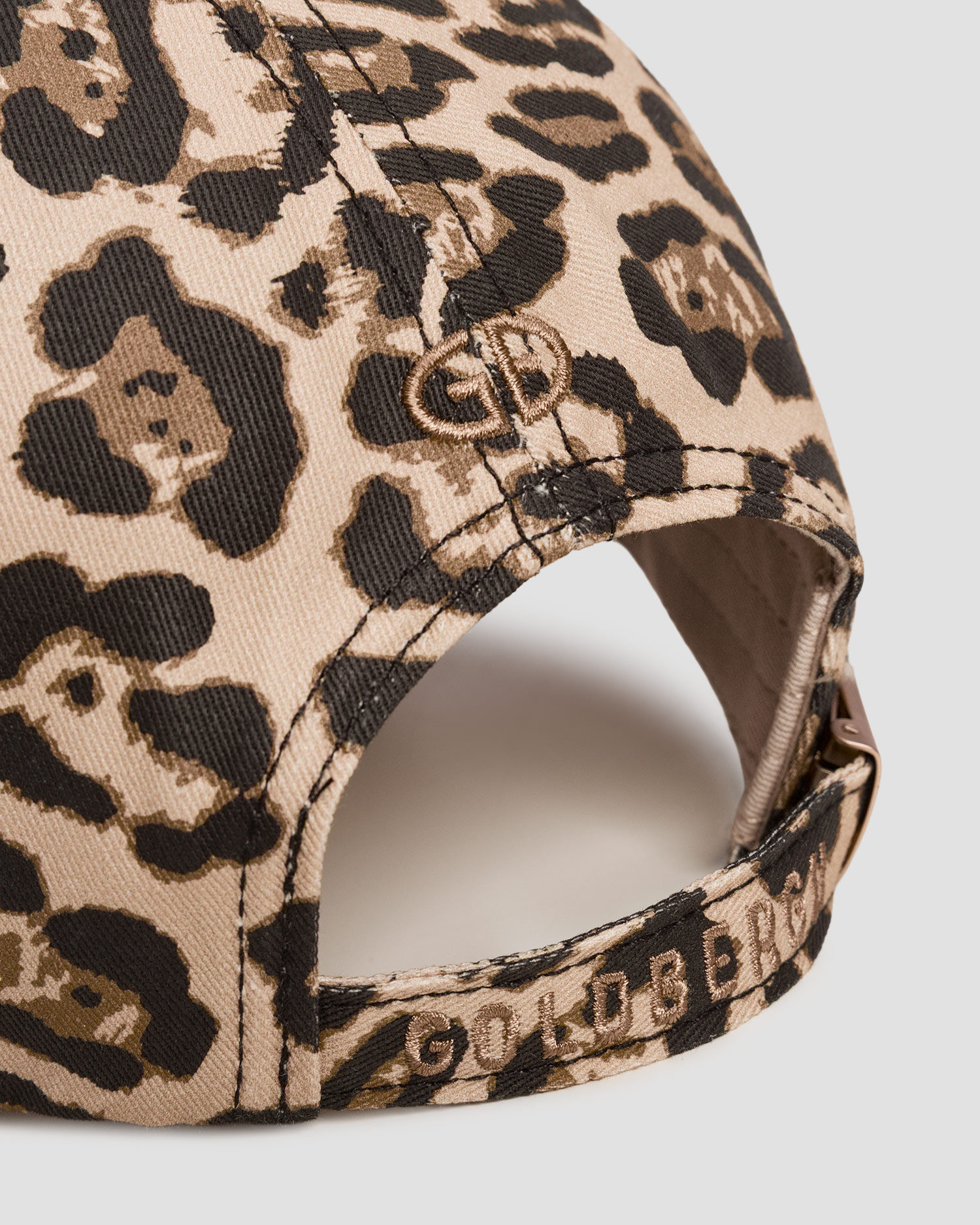 Women's cap Goldbergh Caterina