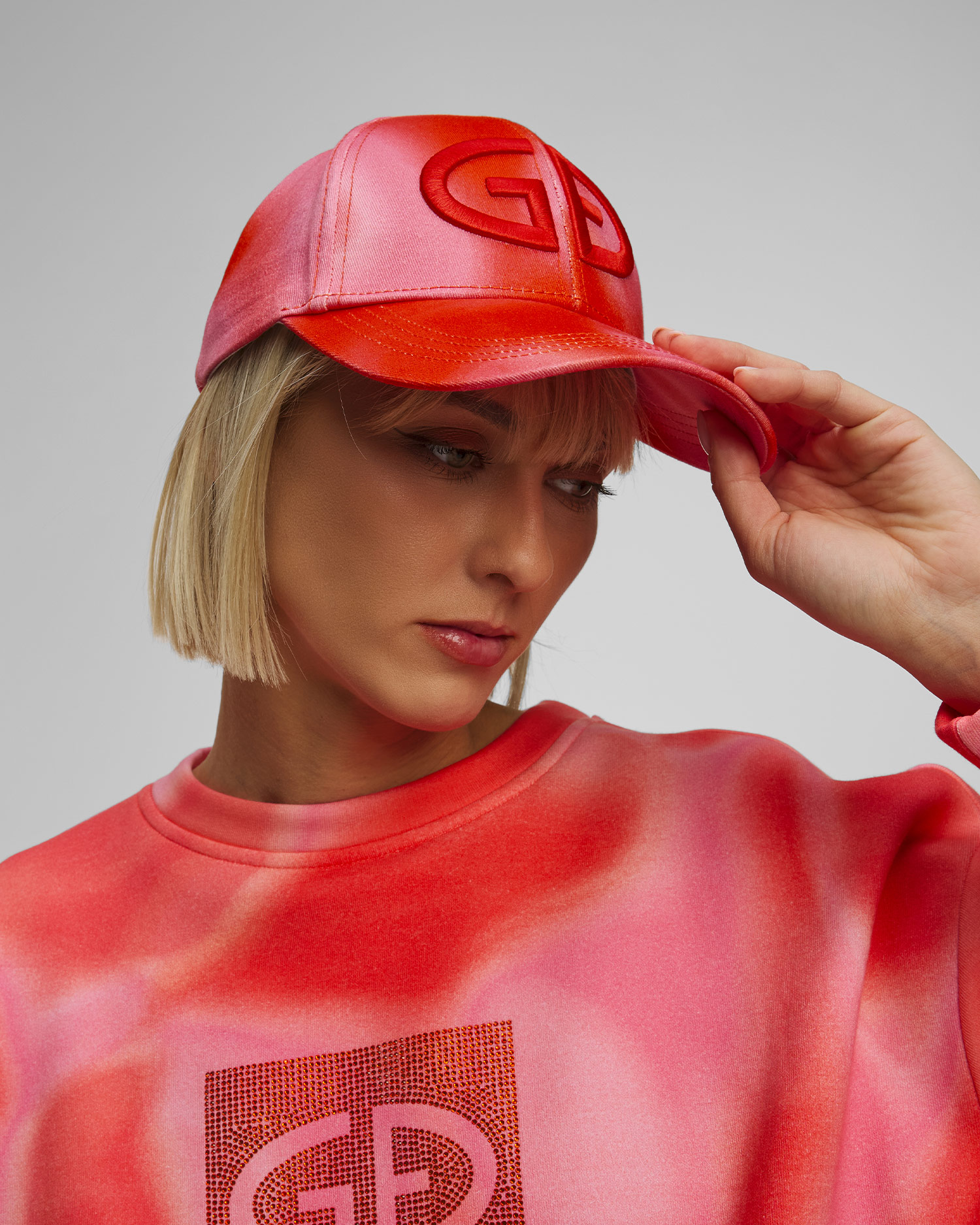 Šiltovka Goldbergh Indulge