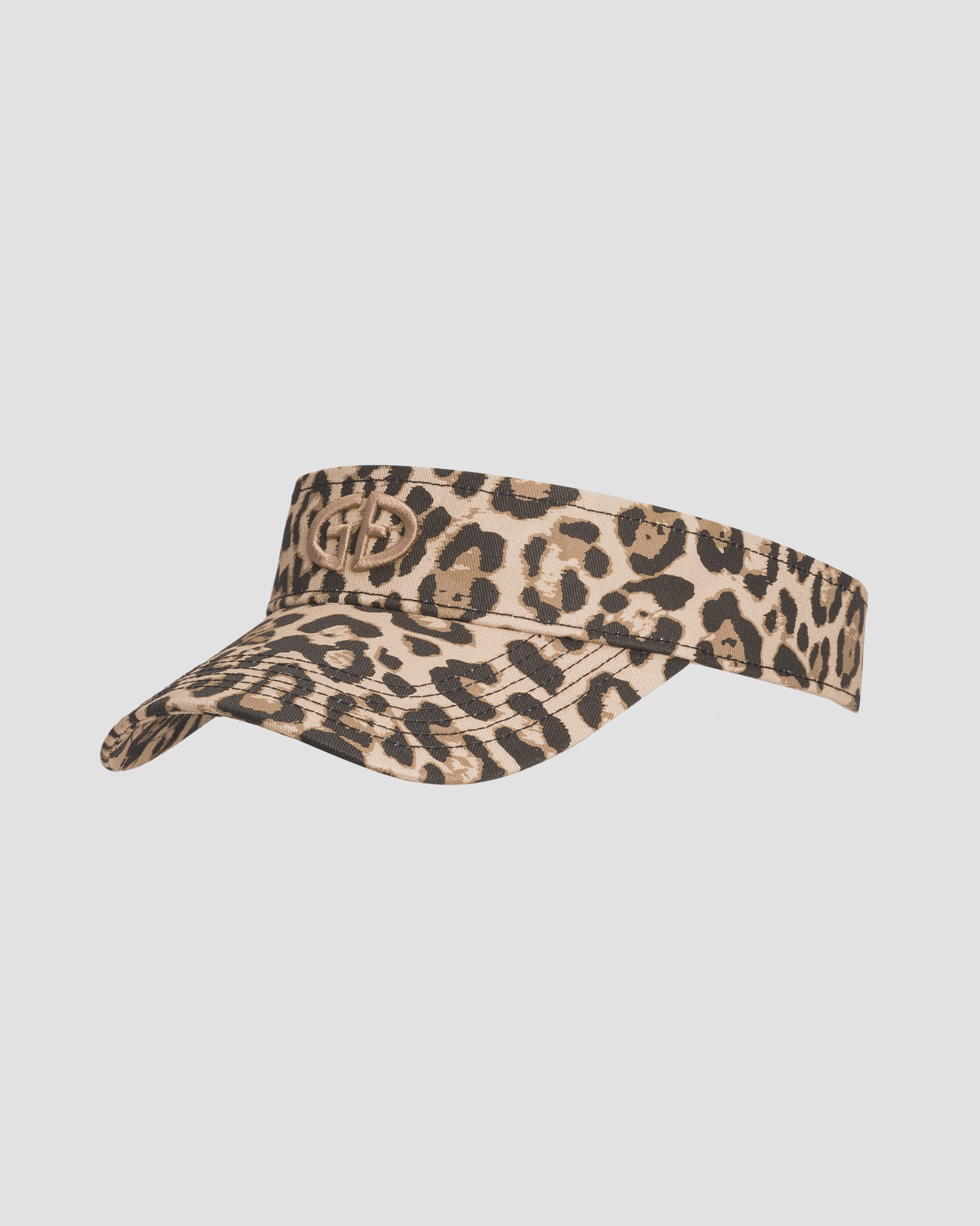 Women's visor Goldbergh Clarissa