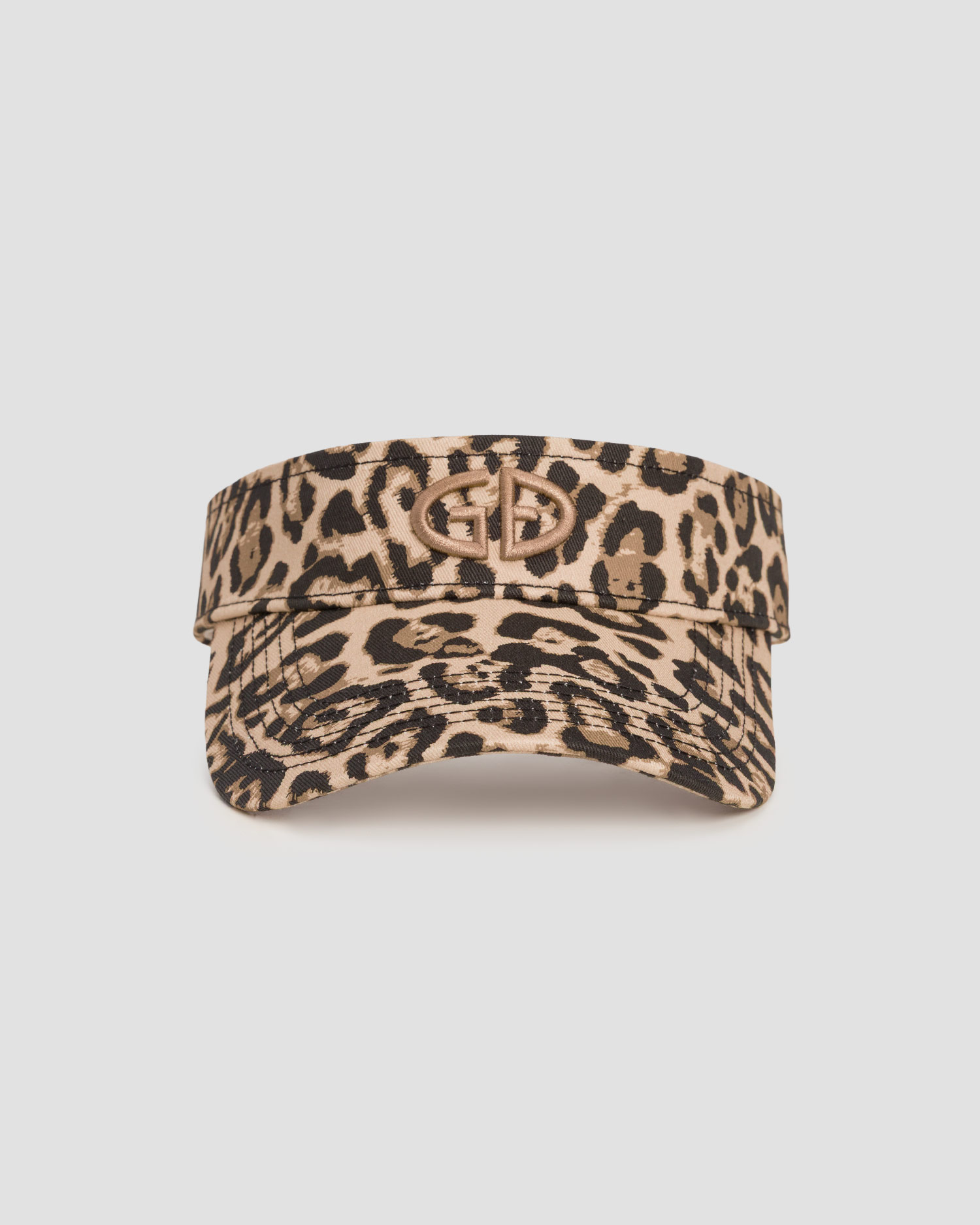 Women's visor Goldbergh Clarissa