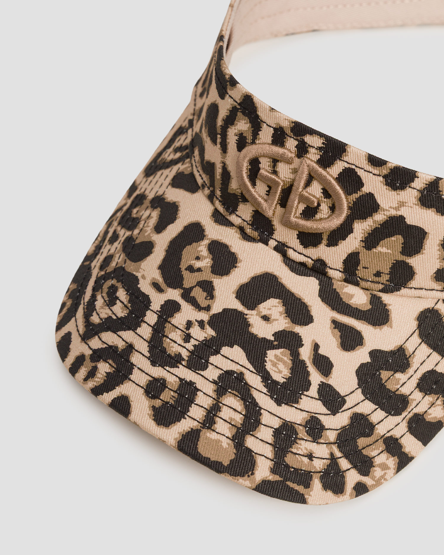 Women's visor Goldbergh Clarissa