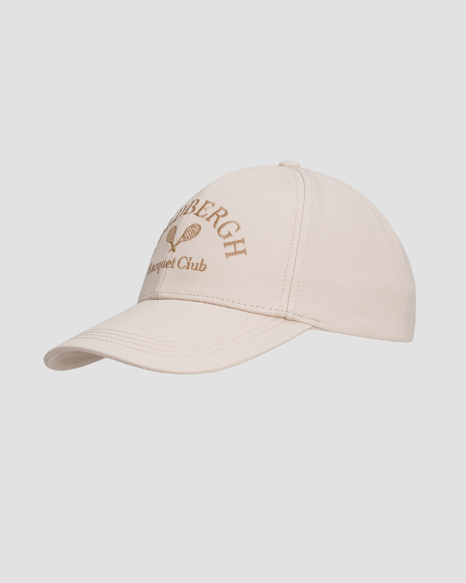 Women's cap Goldbergh Bellina, Color/Pattern: Beżowy