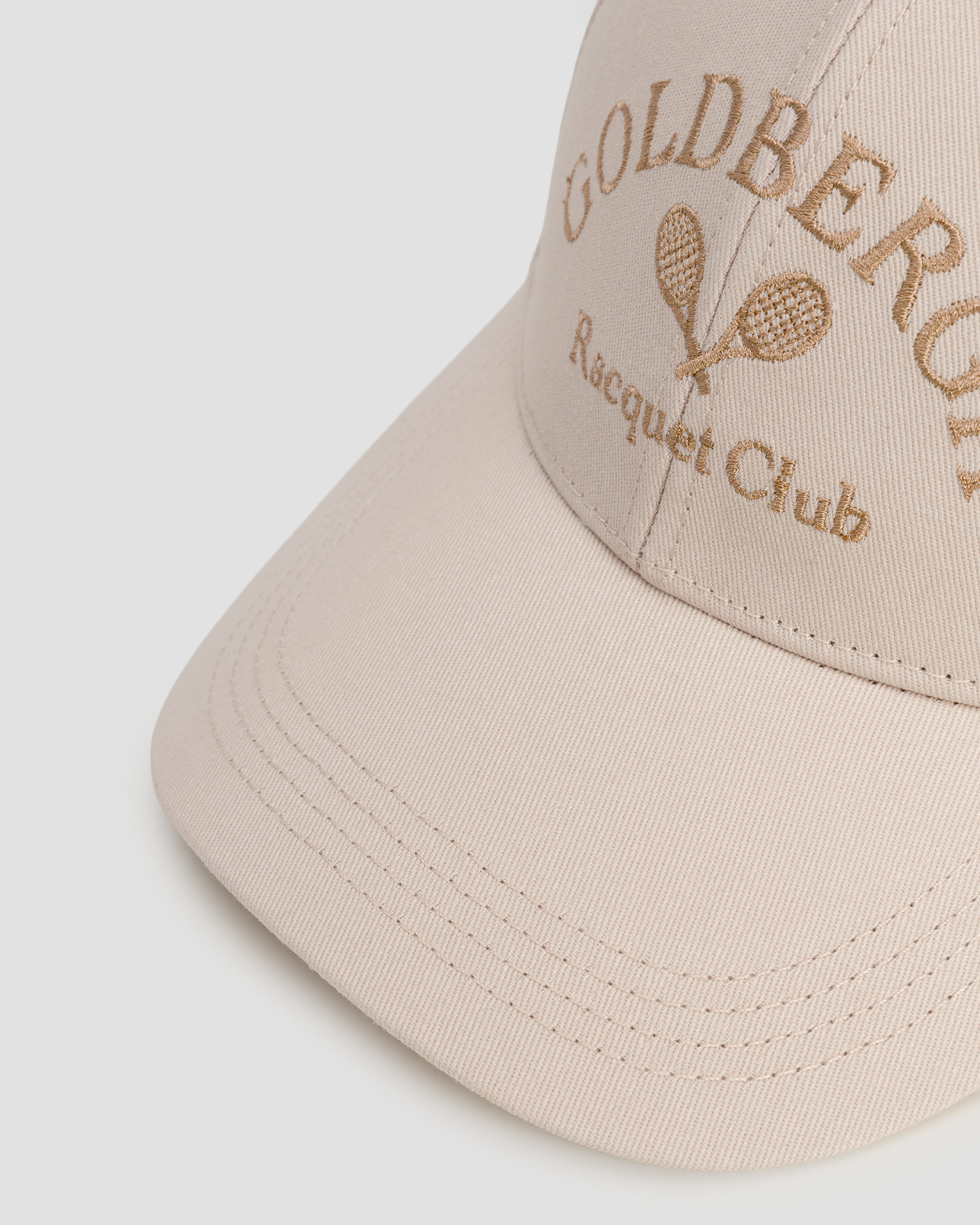 Women's cap Goldbergh Bellina
