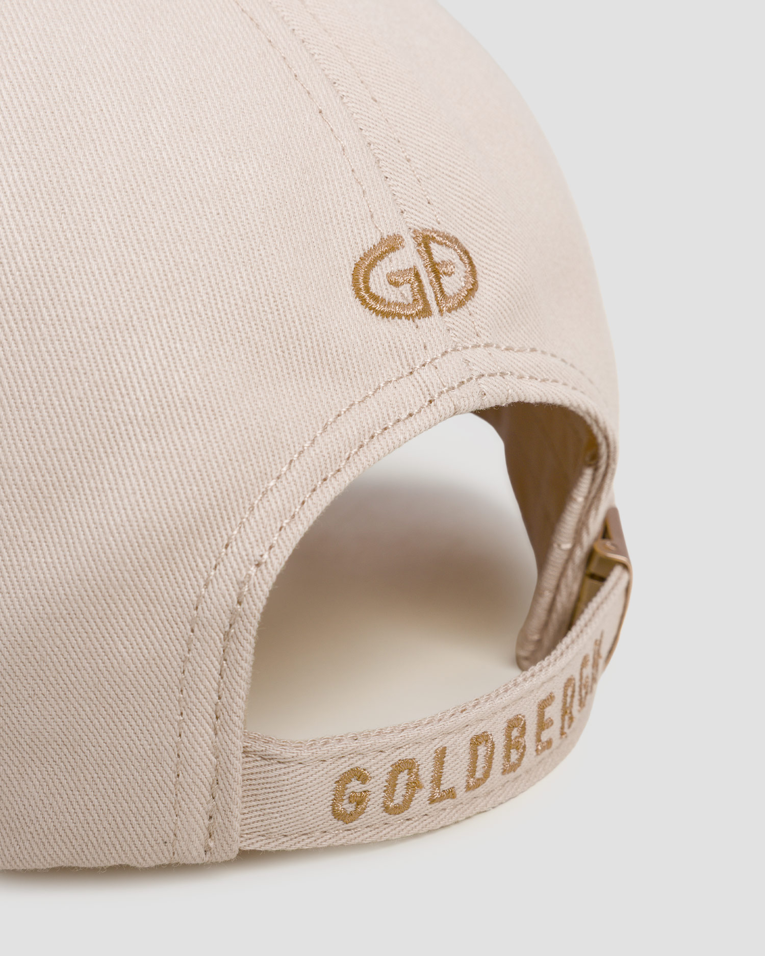 Women's cap Goldbergh Bellina