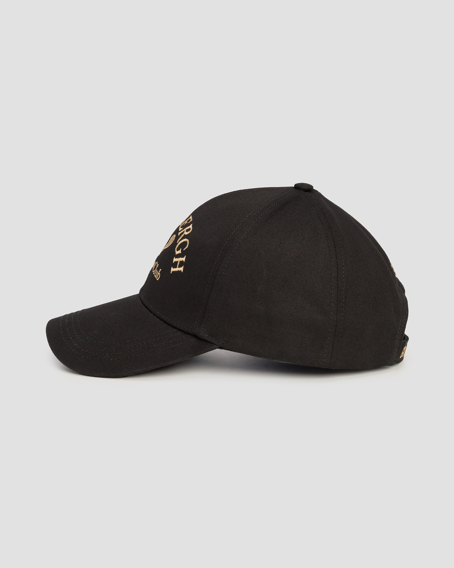 Women's baseball cap Goldbergh Bellina black