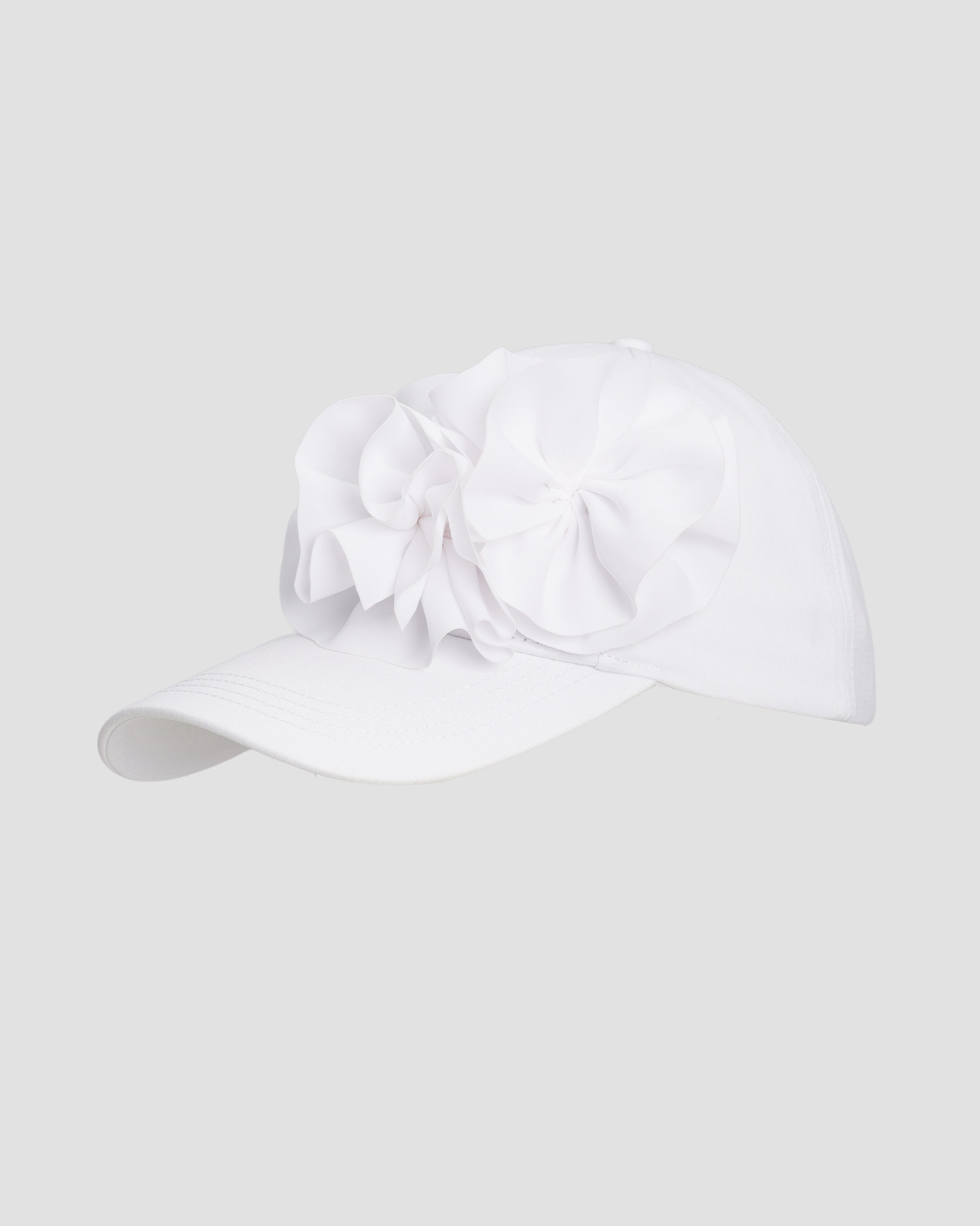 Women's baseball cap Goldbergh Alora white