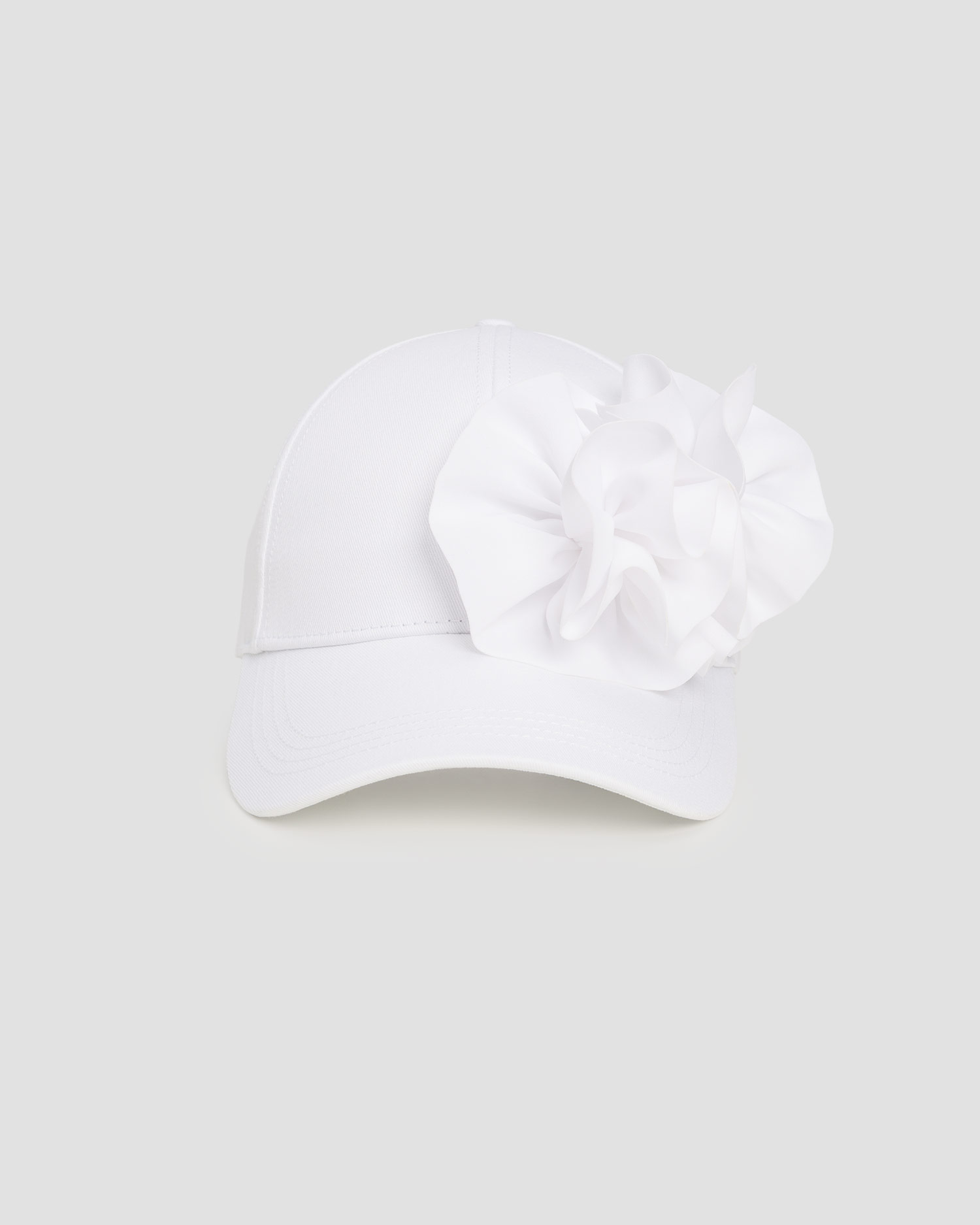 Women's baseball cap Goldbergh Alora white