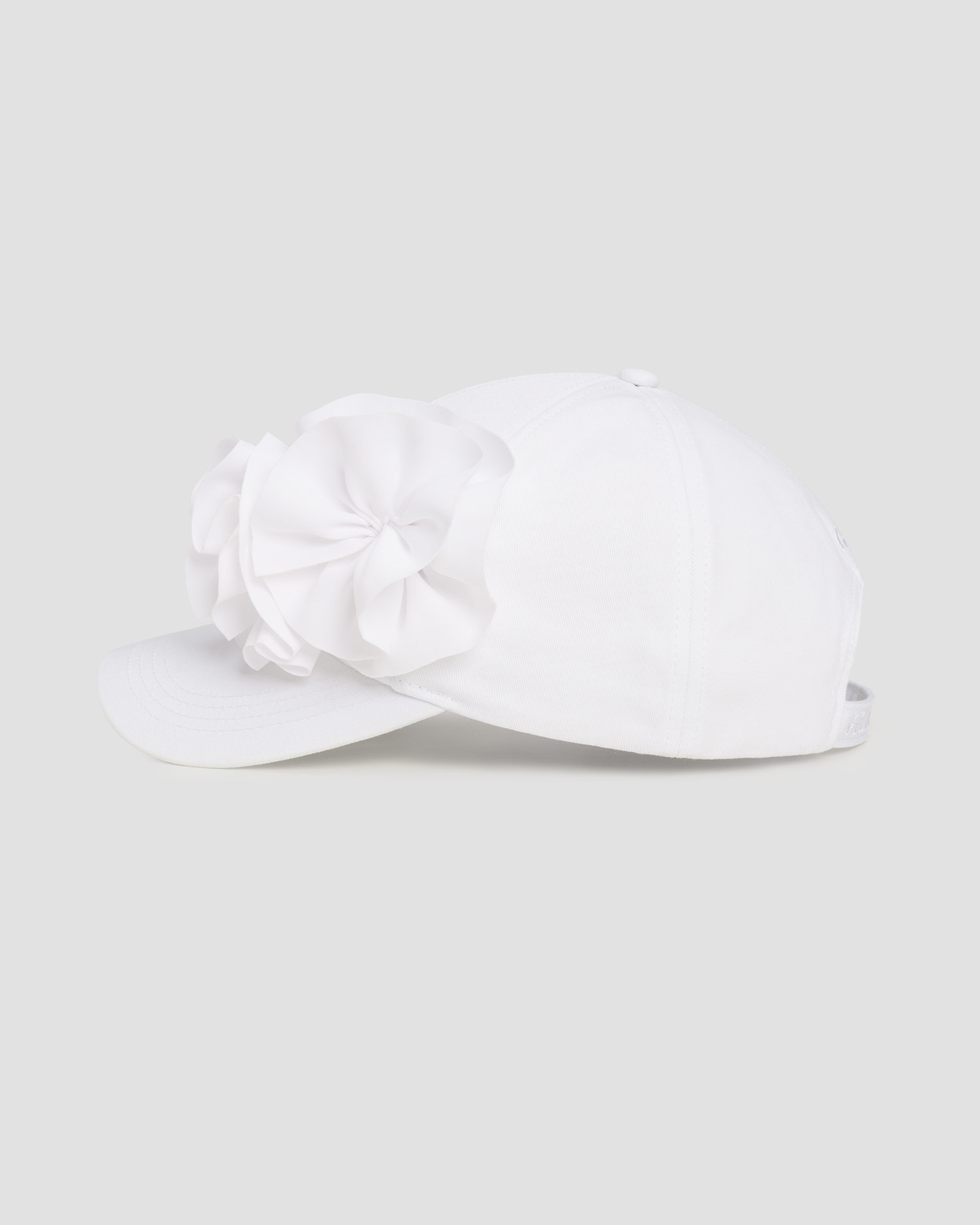 Women's baseball cap Goldbergh Alora white