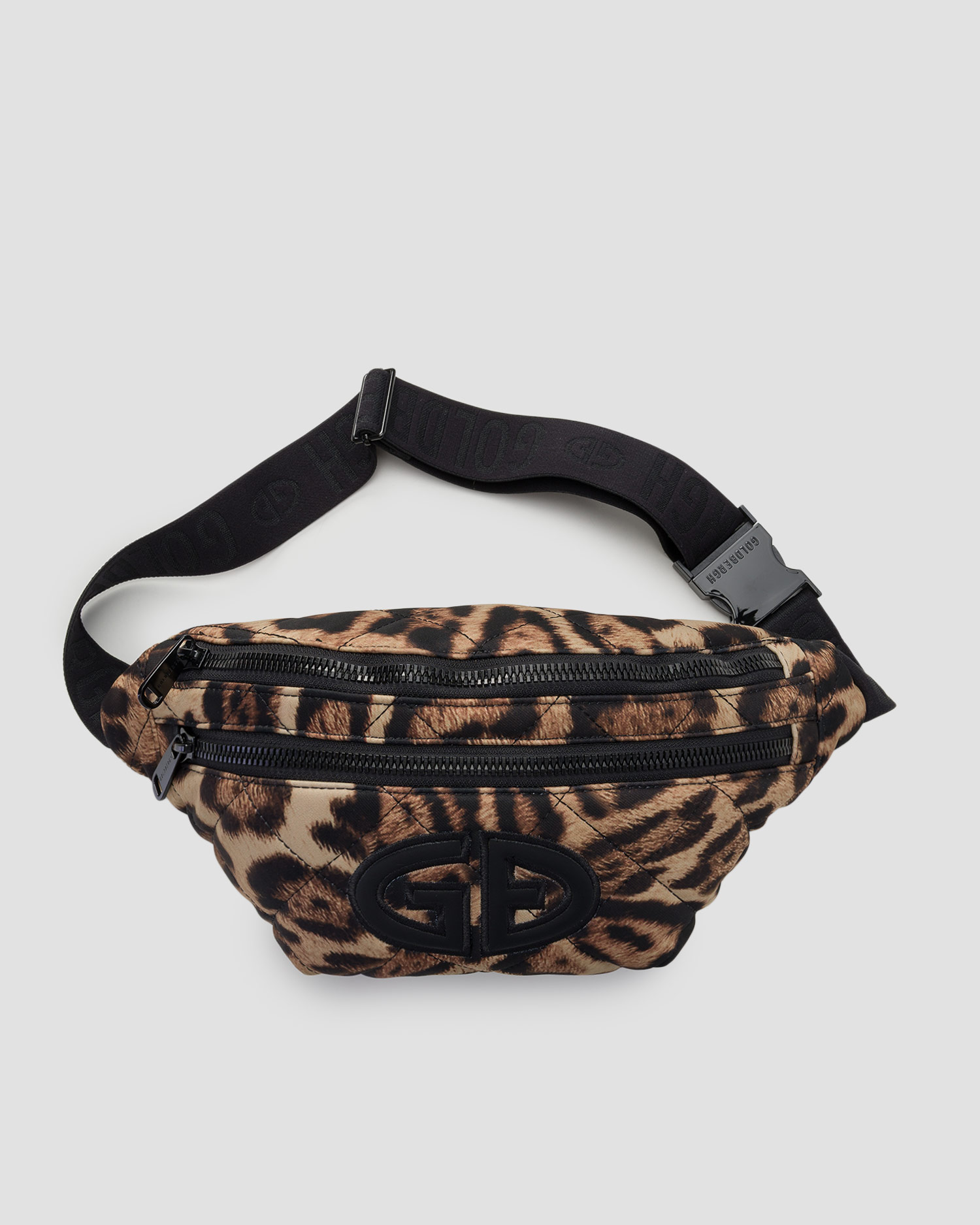 Sac banane pour femmes Goldbergh Loreana