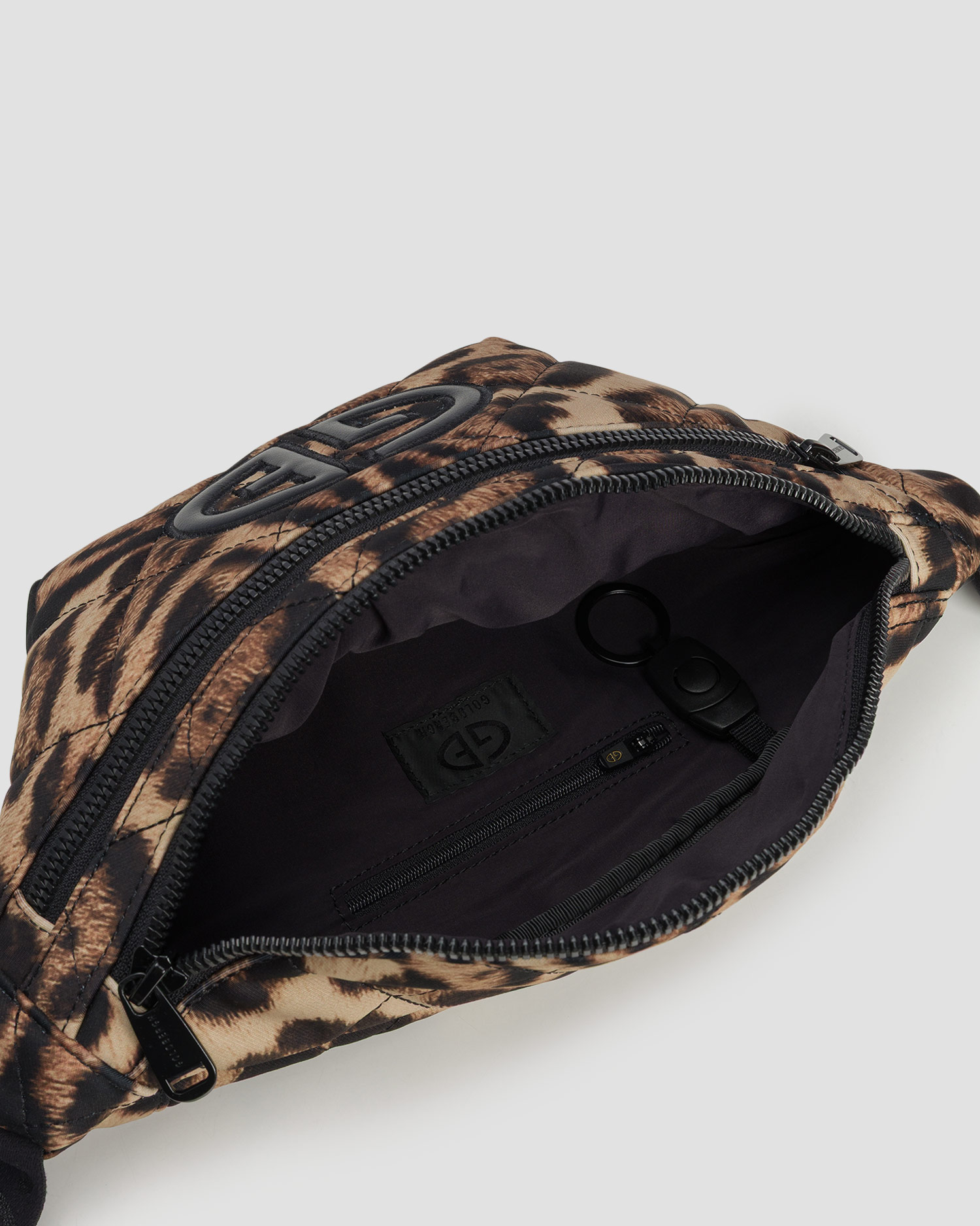 Sac banane pour femmes Goldbergh Loreana