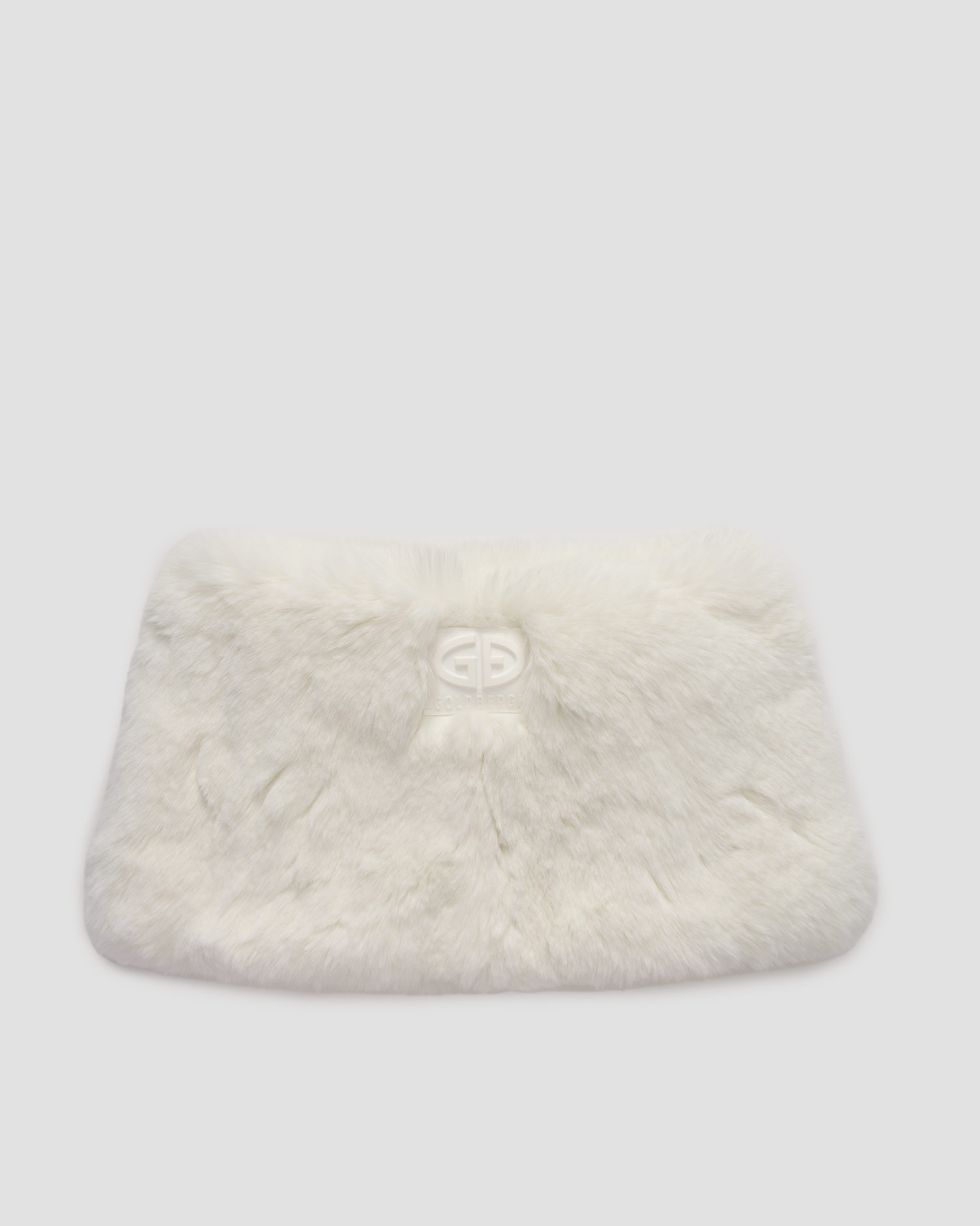 Infinity scarf Goldbergh Frost