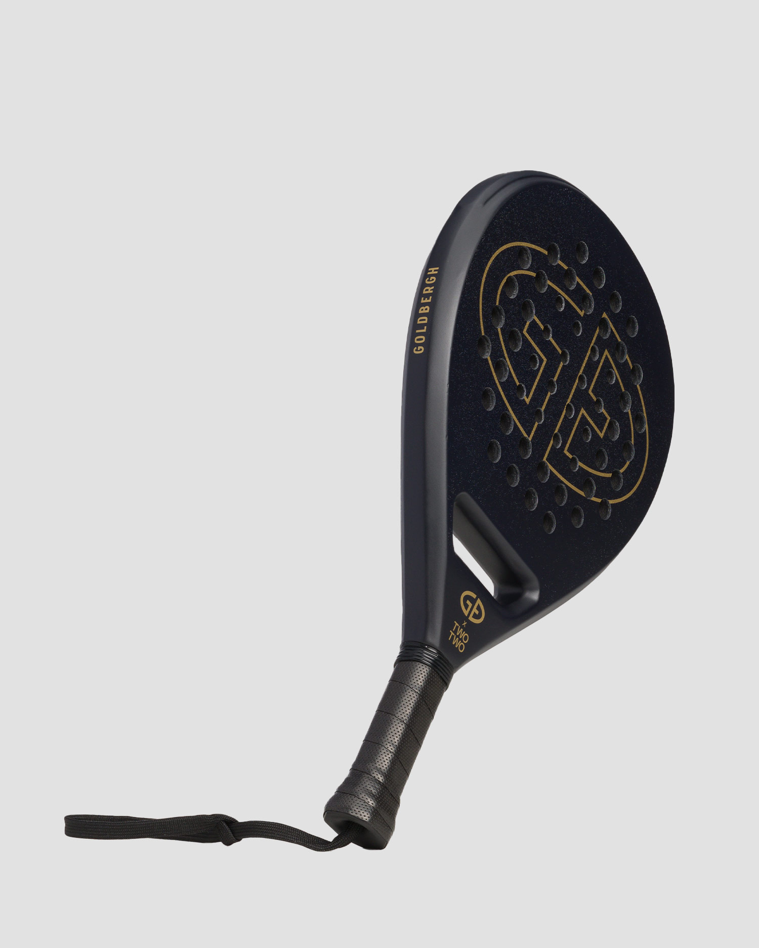 Pádlová raketa Goldbergh x TWOTWO Block