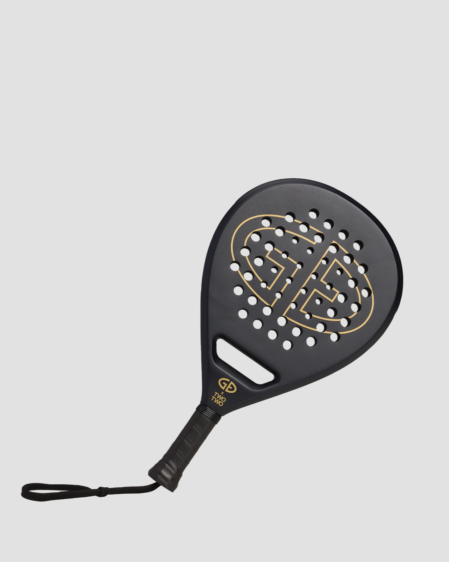 Pádlová raketa Goldbergh x TWOTWO Block